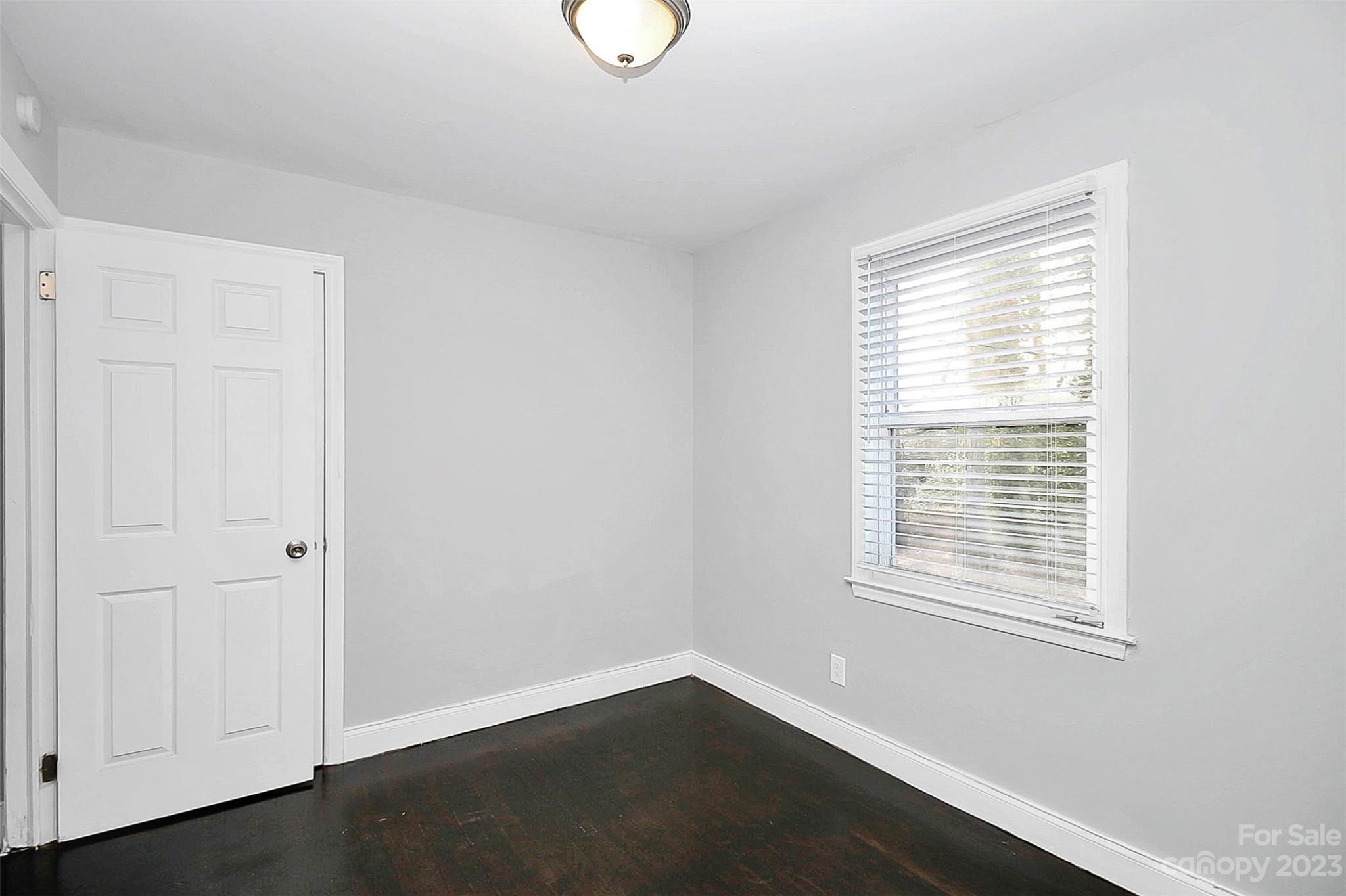 University Park - Residential