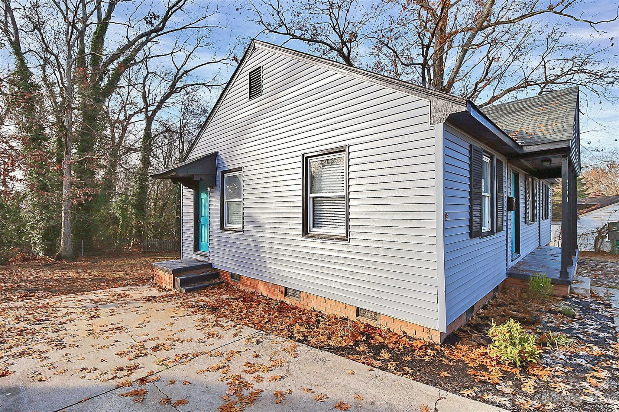 University Park - Residential