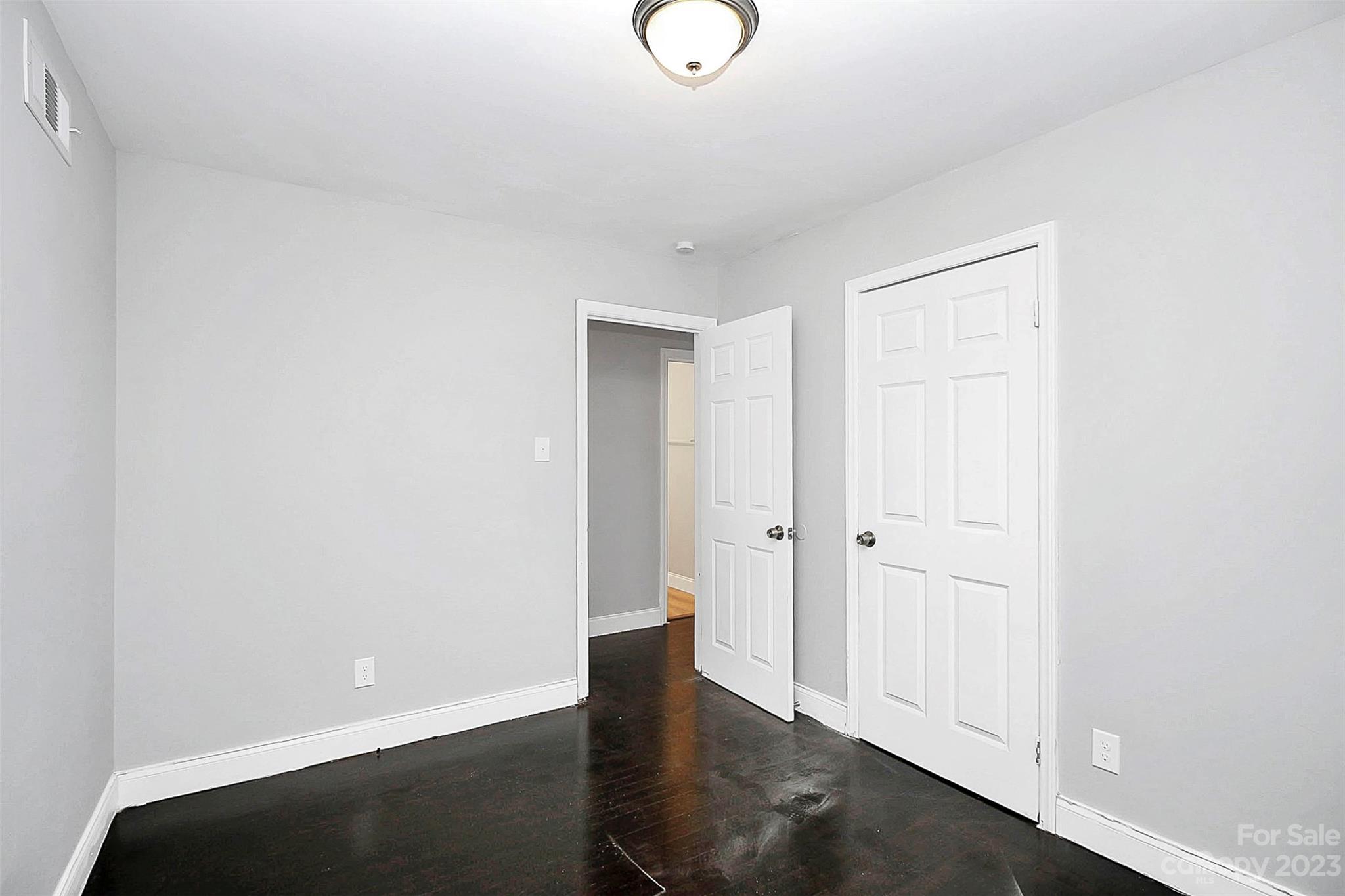 University Park - Residential