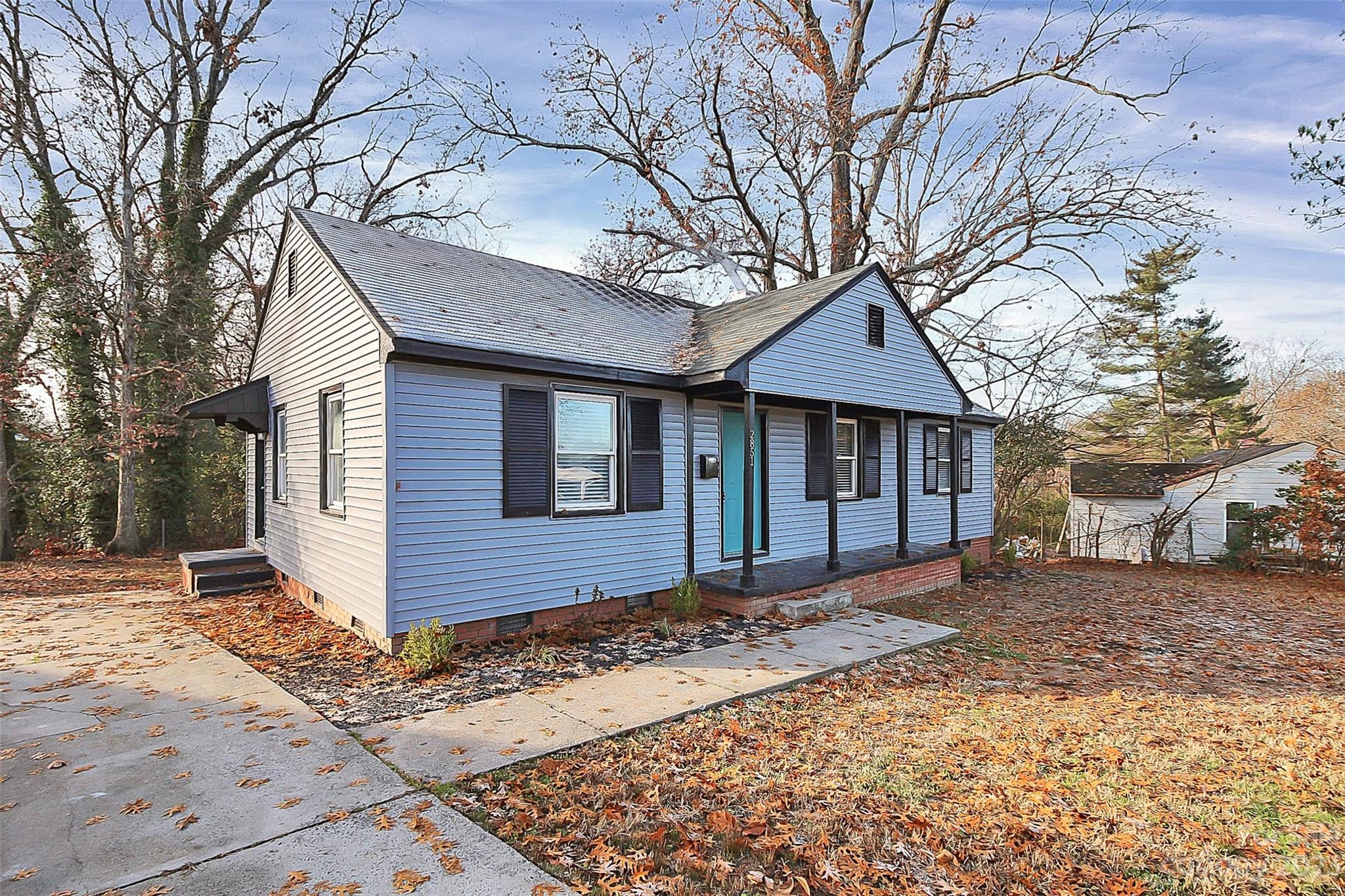 University Park - Residential