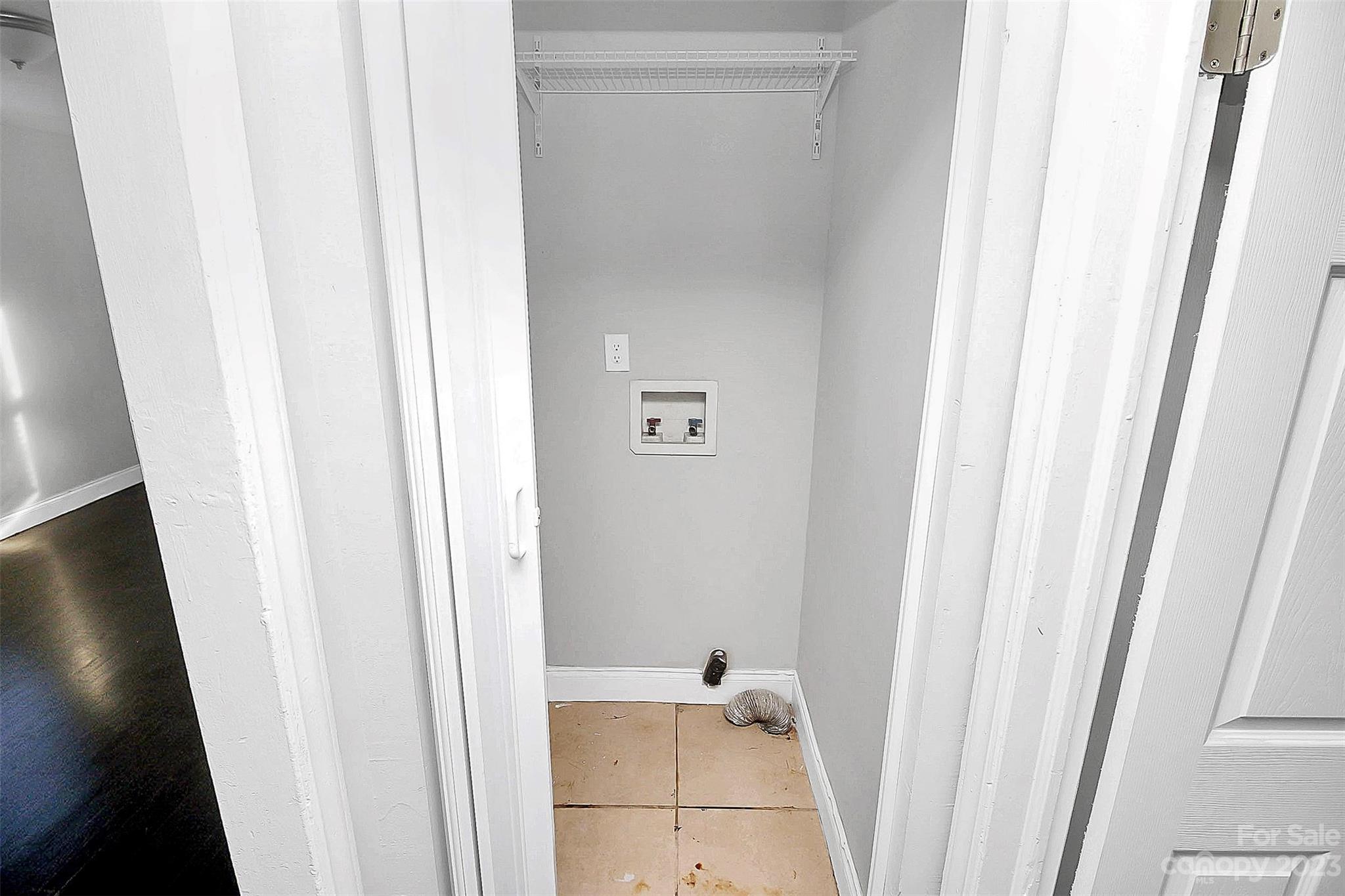 University Park - Residential