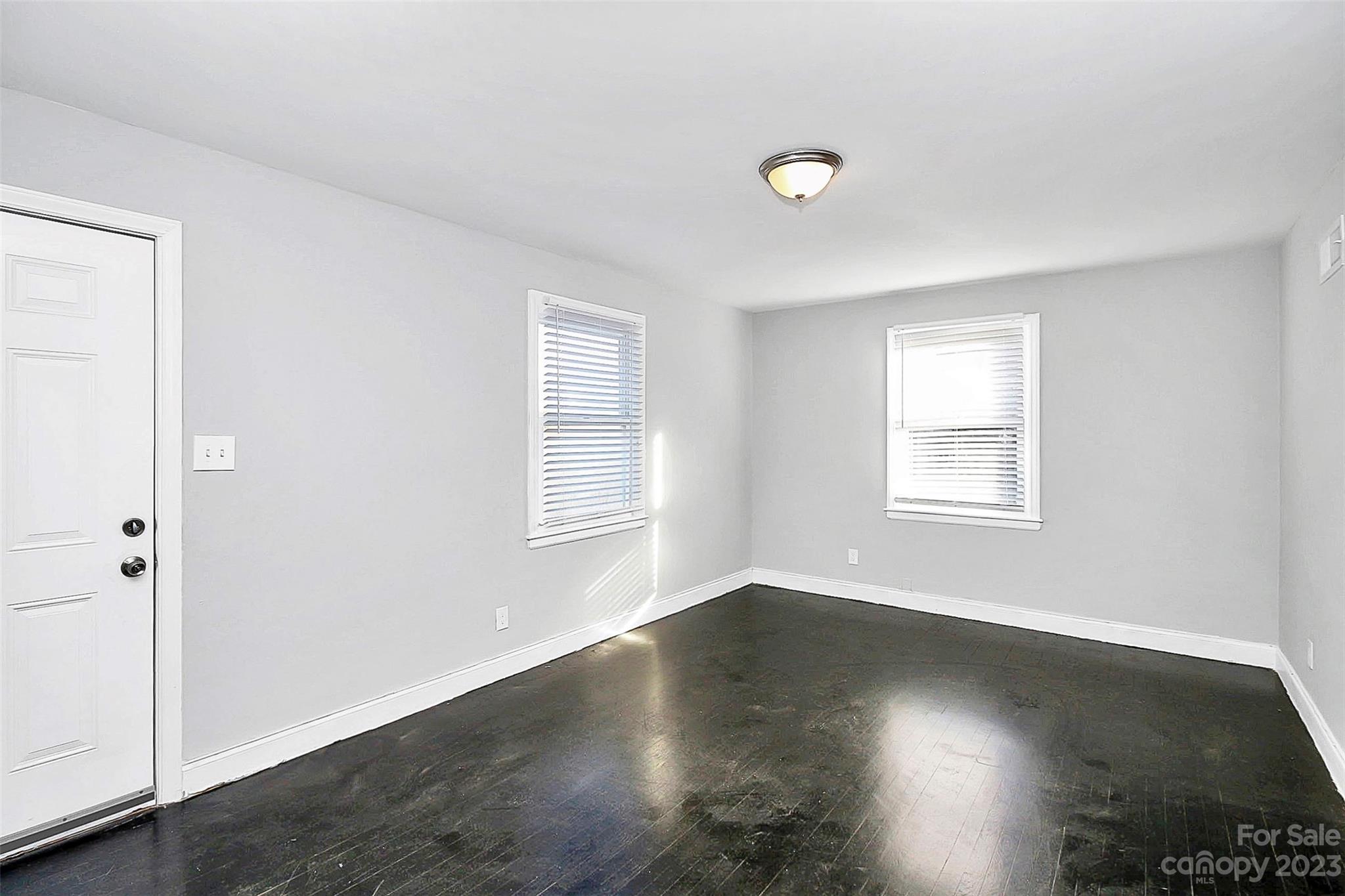 University Park - Residential