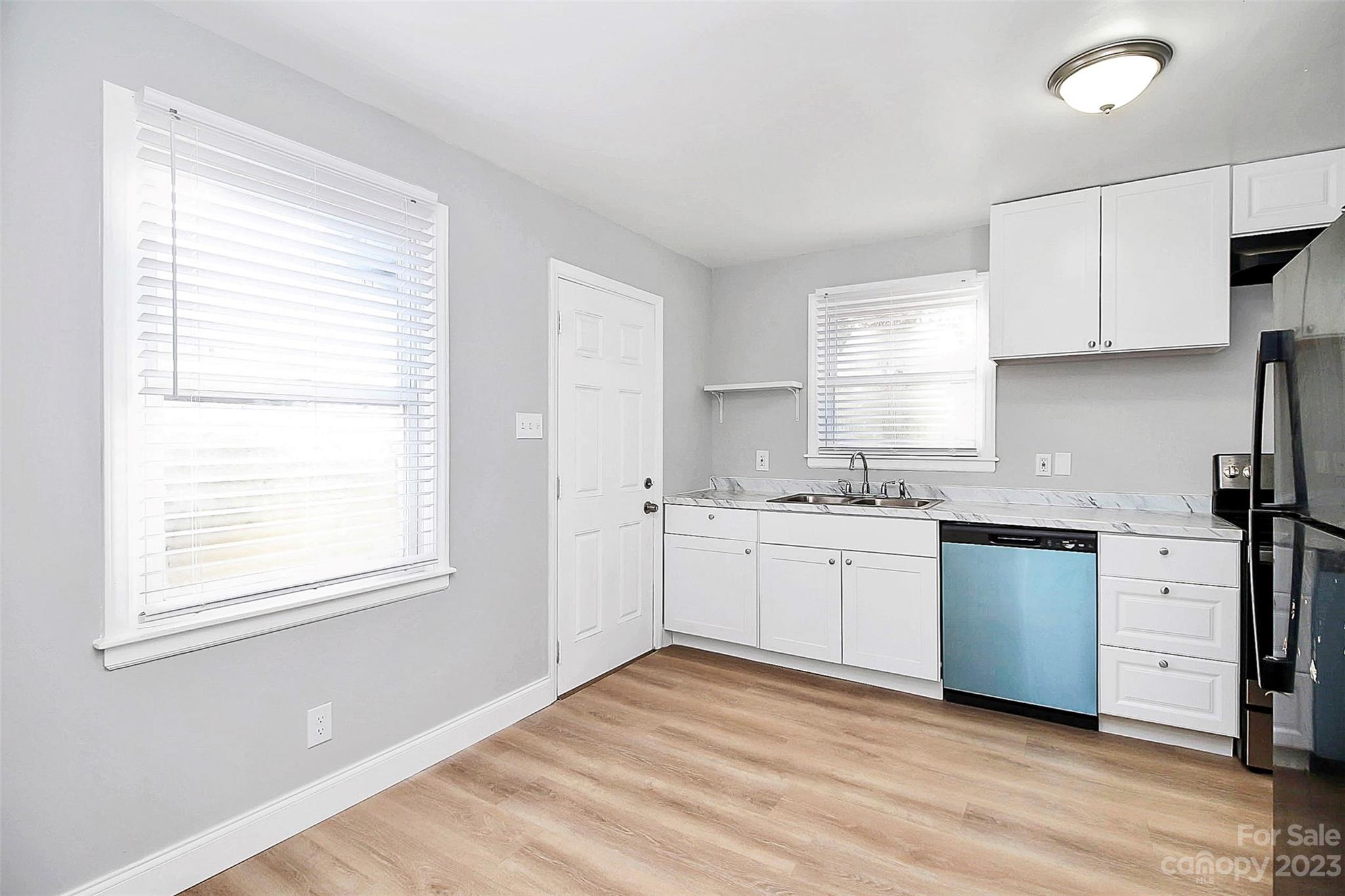 University Park - Residential