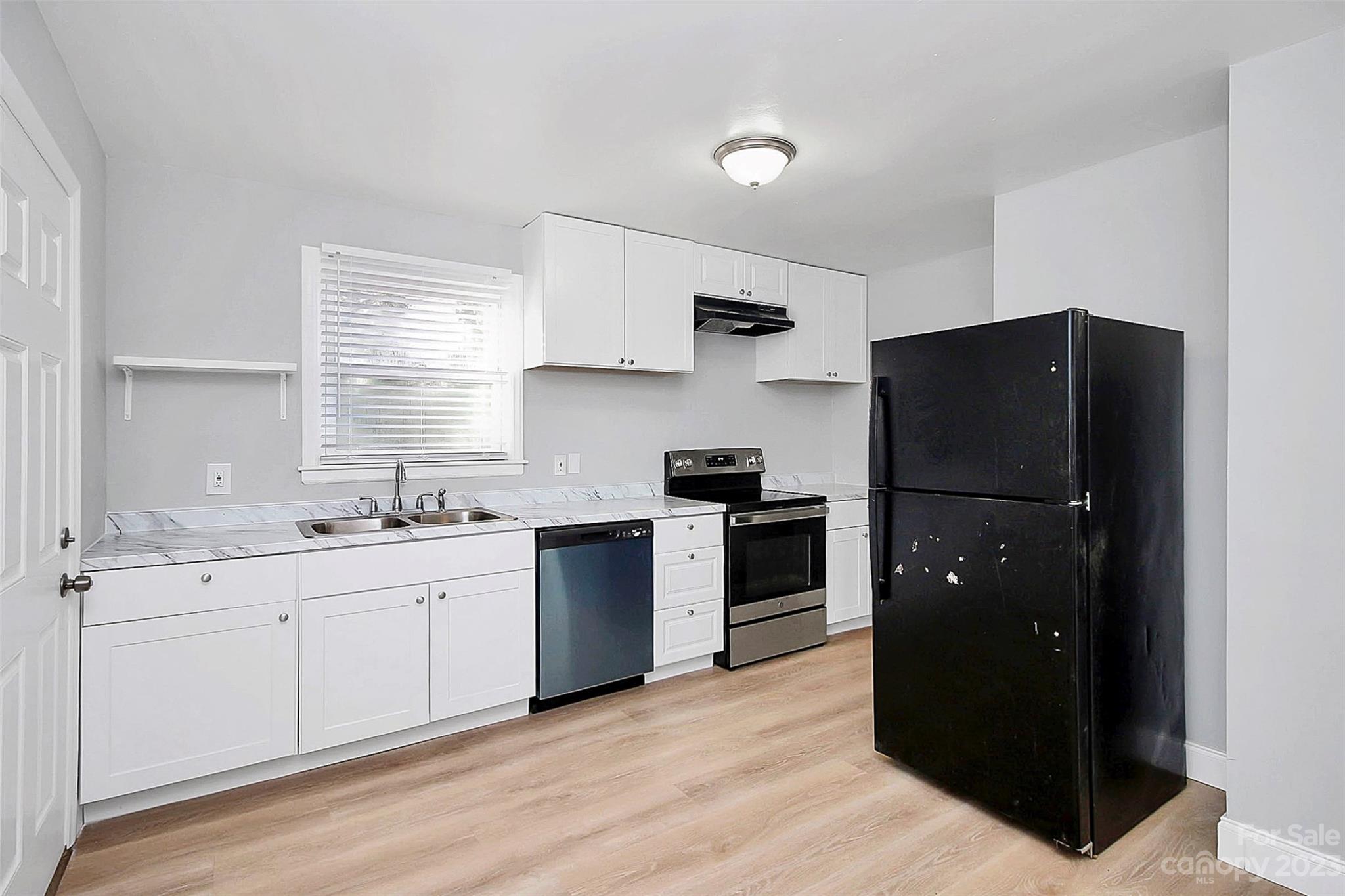 University Park - Residential