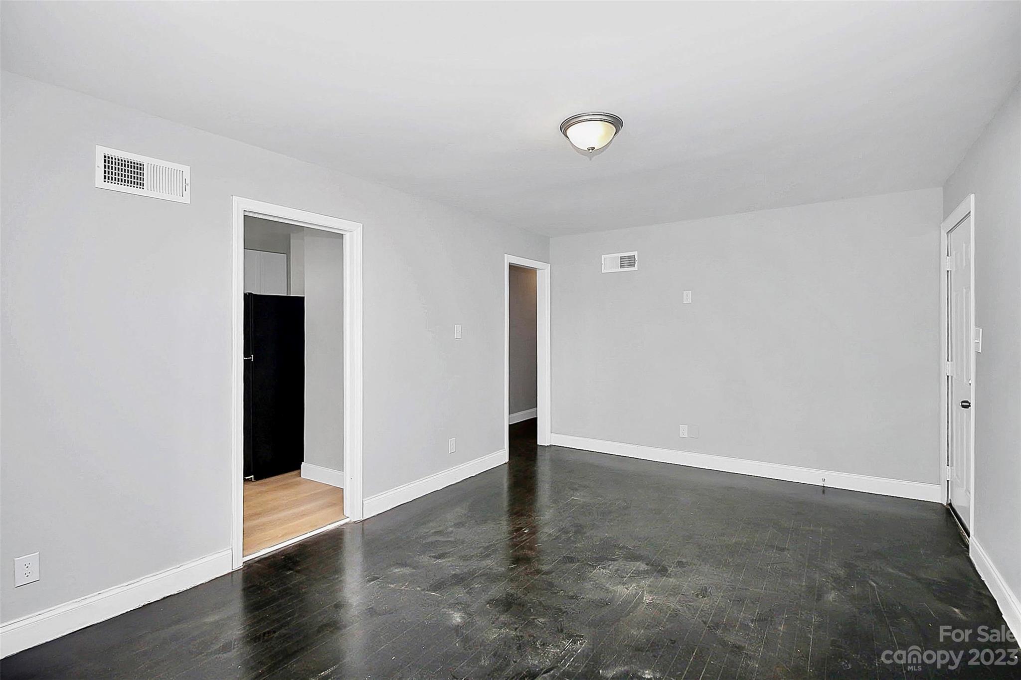 University Park - Residential