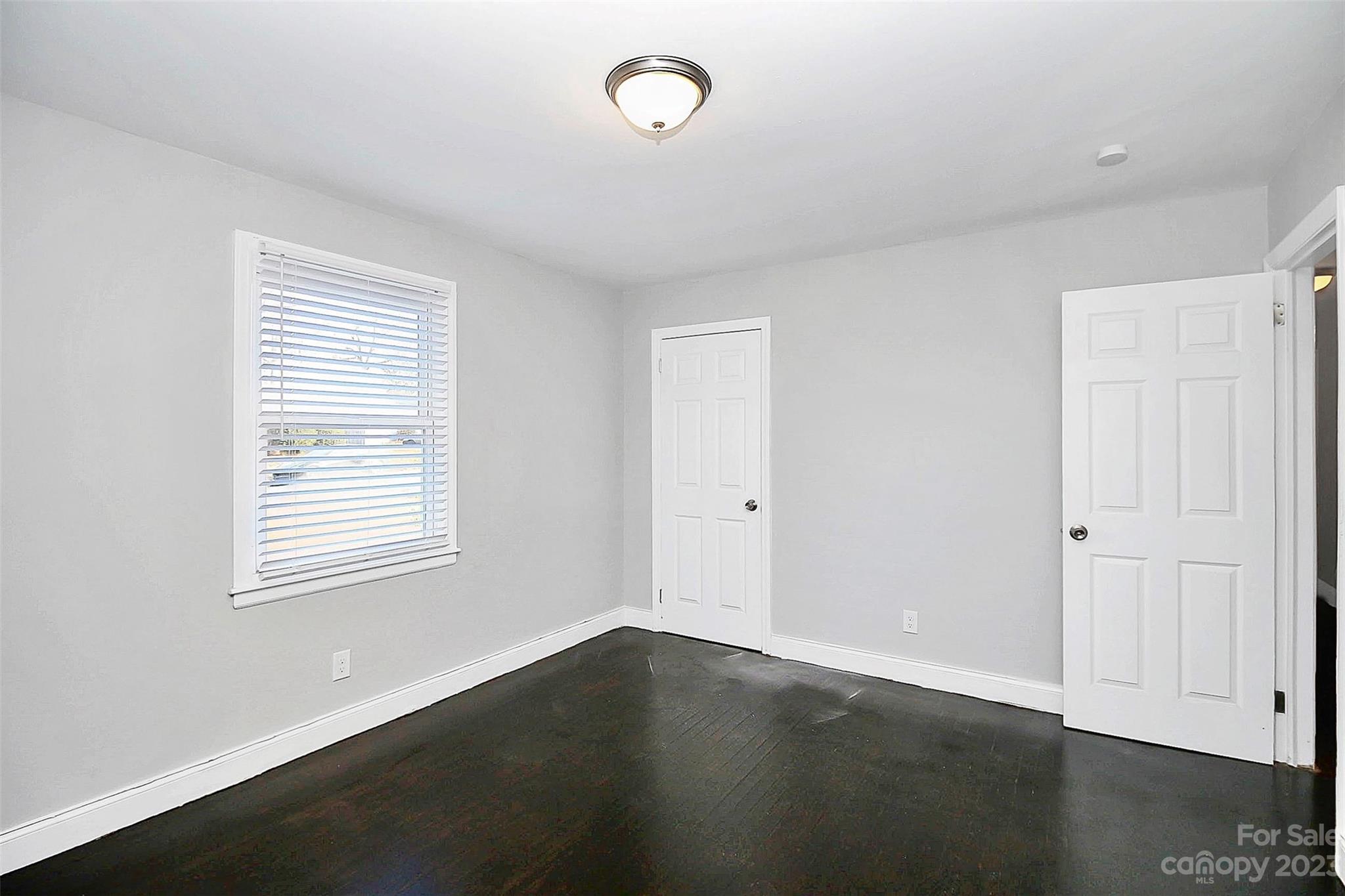 University Park - Residential