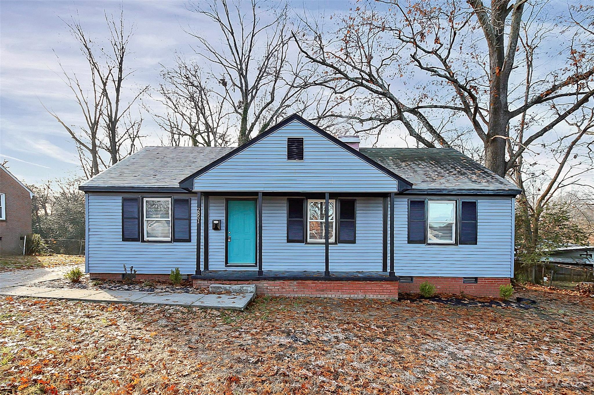 University Park - Residential