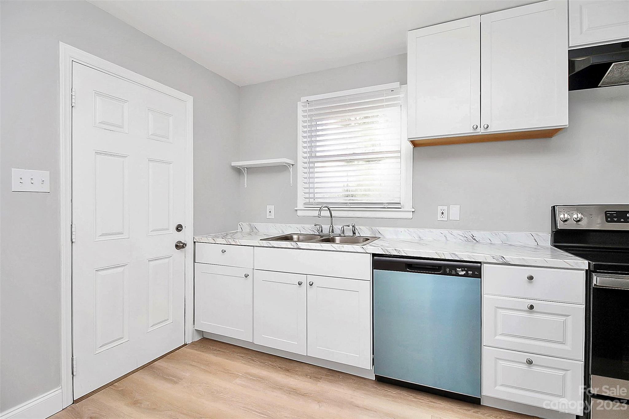 University Park - Residential