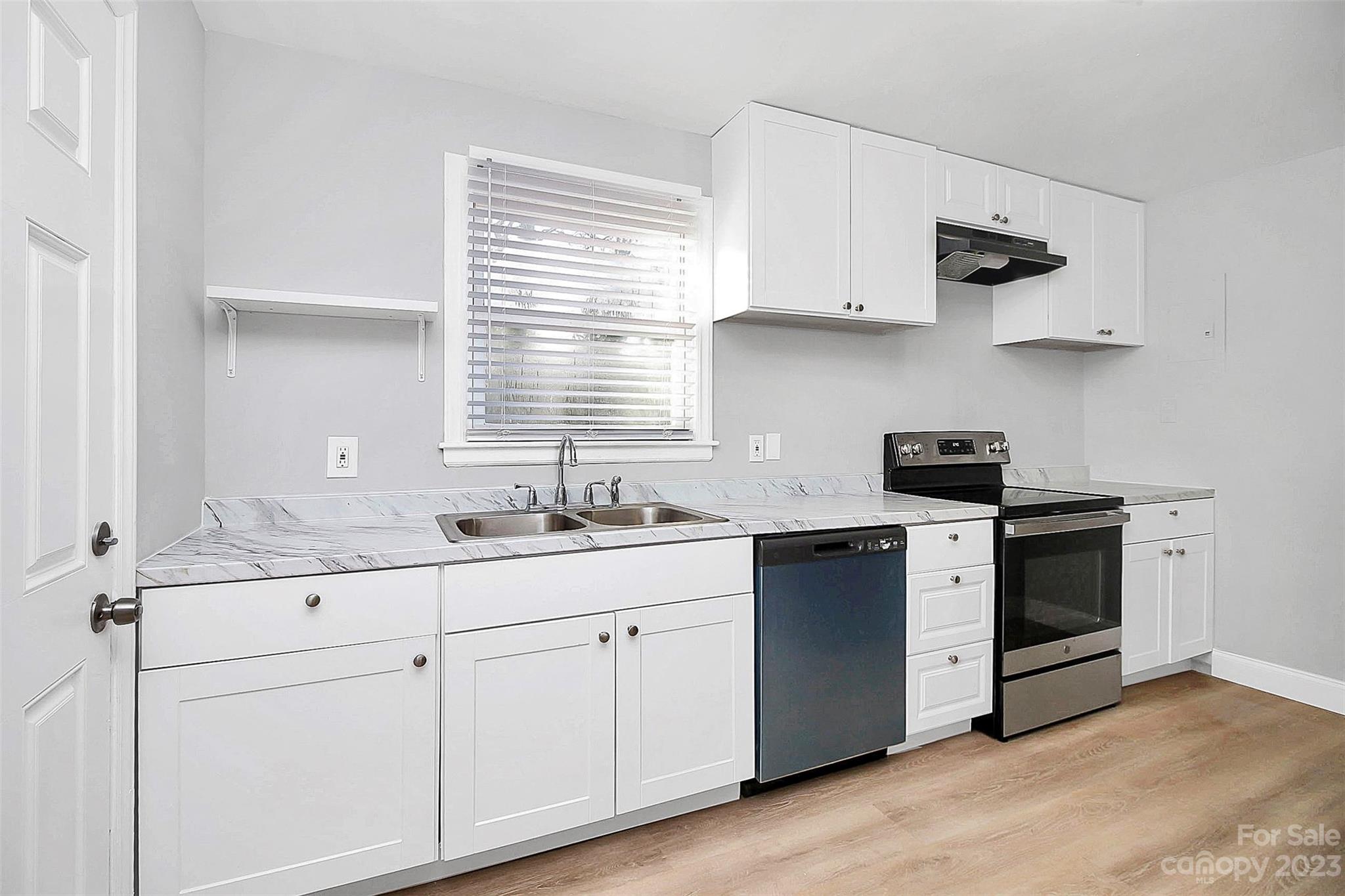 University Park - Residential