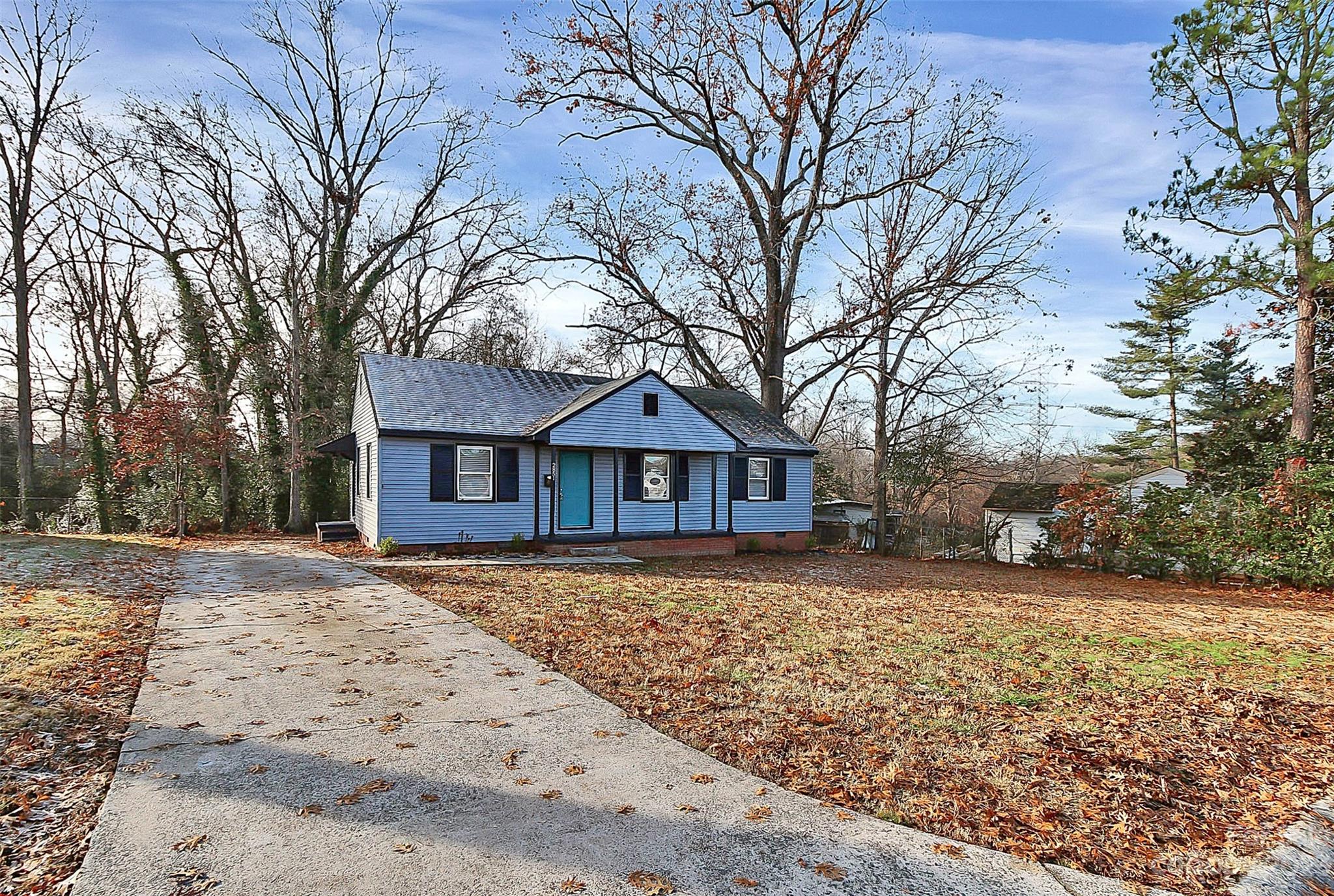 University Park - Residential