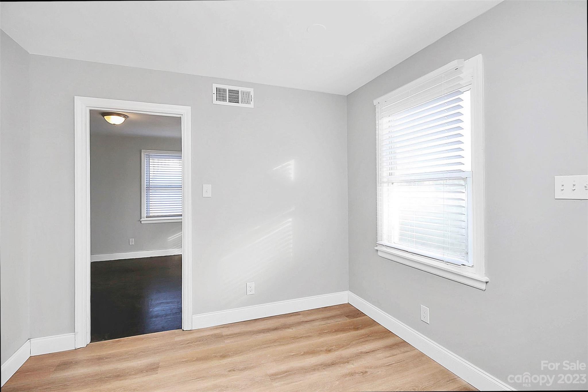 University Park - Residential