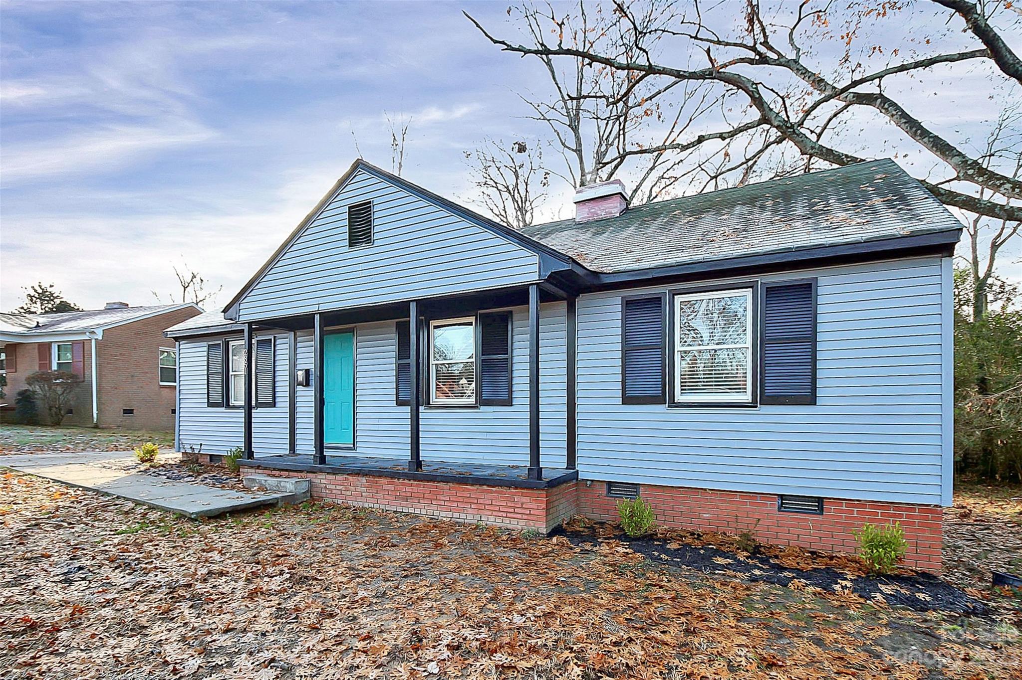 University Park - Residential