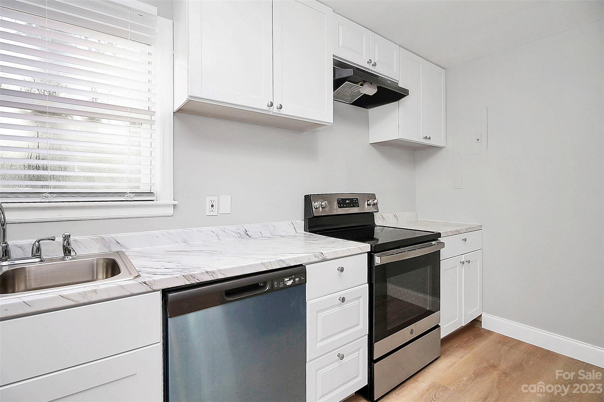 University Park - Residential