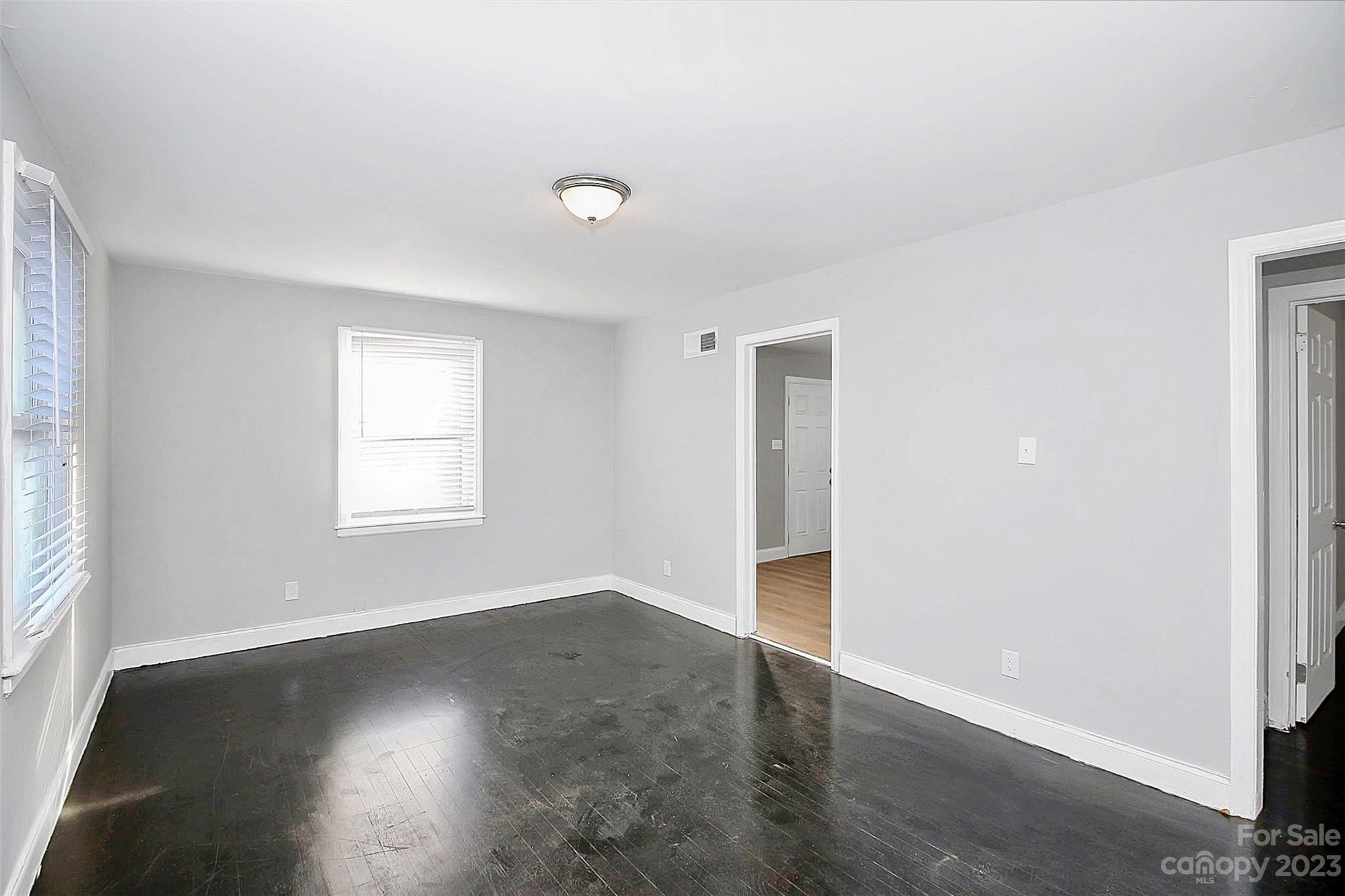 University Park - Residential