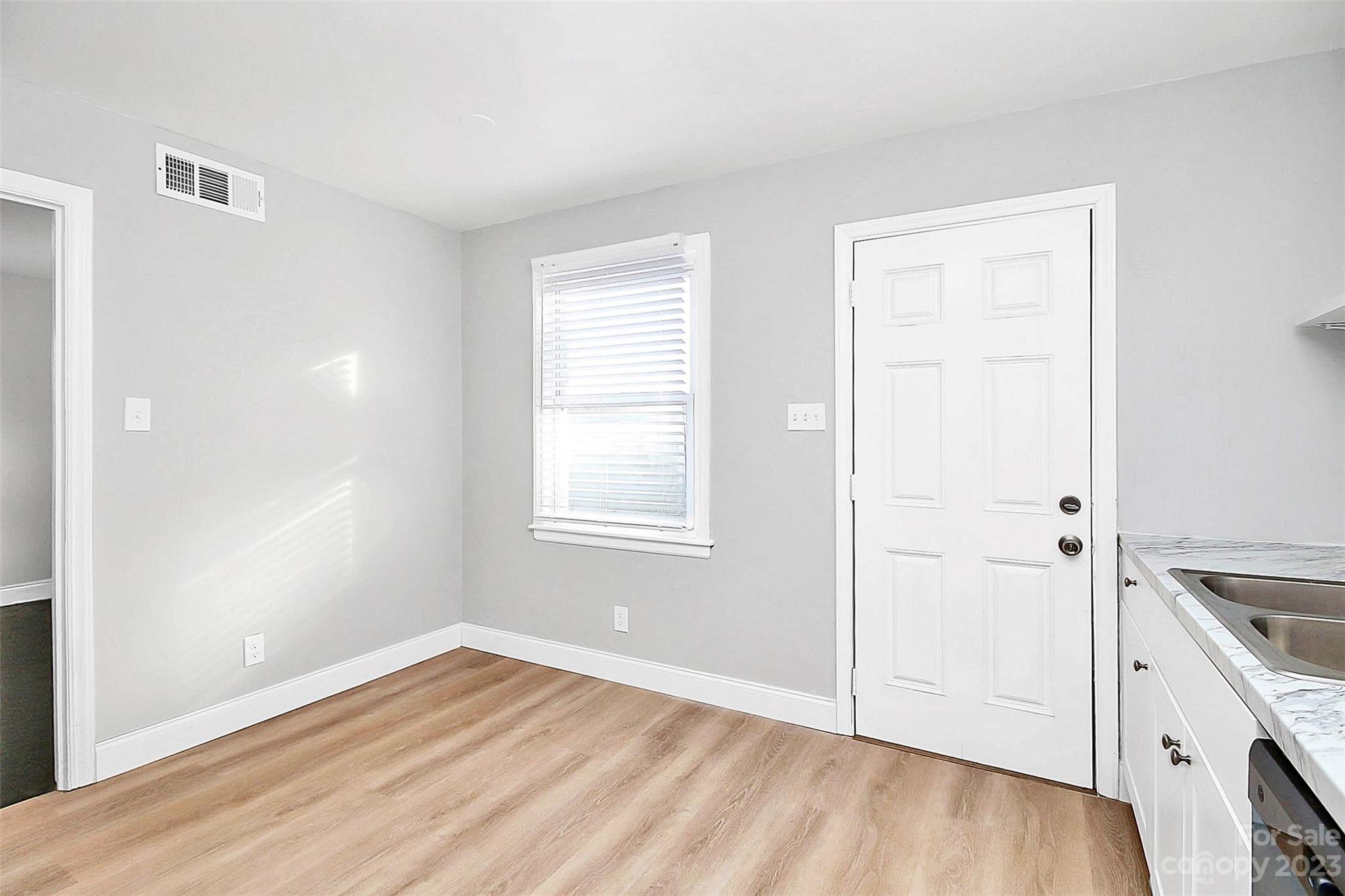 University Park - Residential