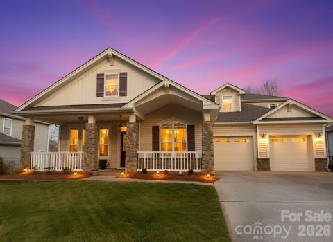 1184 McKee Farm Lane Belmont NC 28012