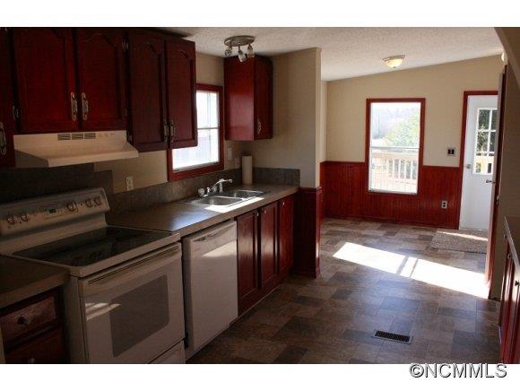 Brookwood - Residential