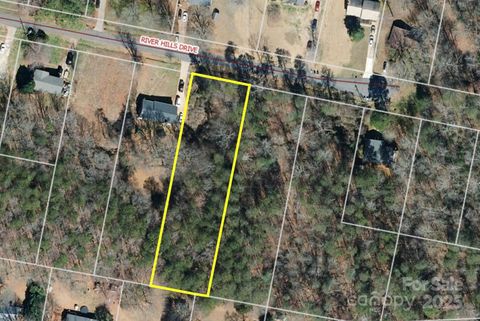 0000 River Hills Drive Forest City NC 28043