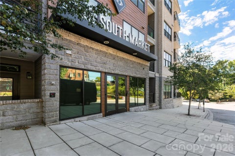 Photo of 55 S Market Street #416, Asheville, NC 28801 (MLS # 4419151)