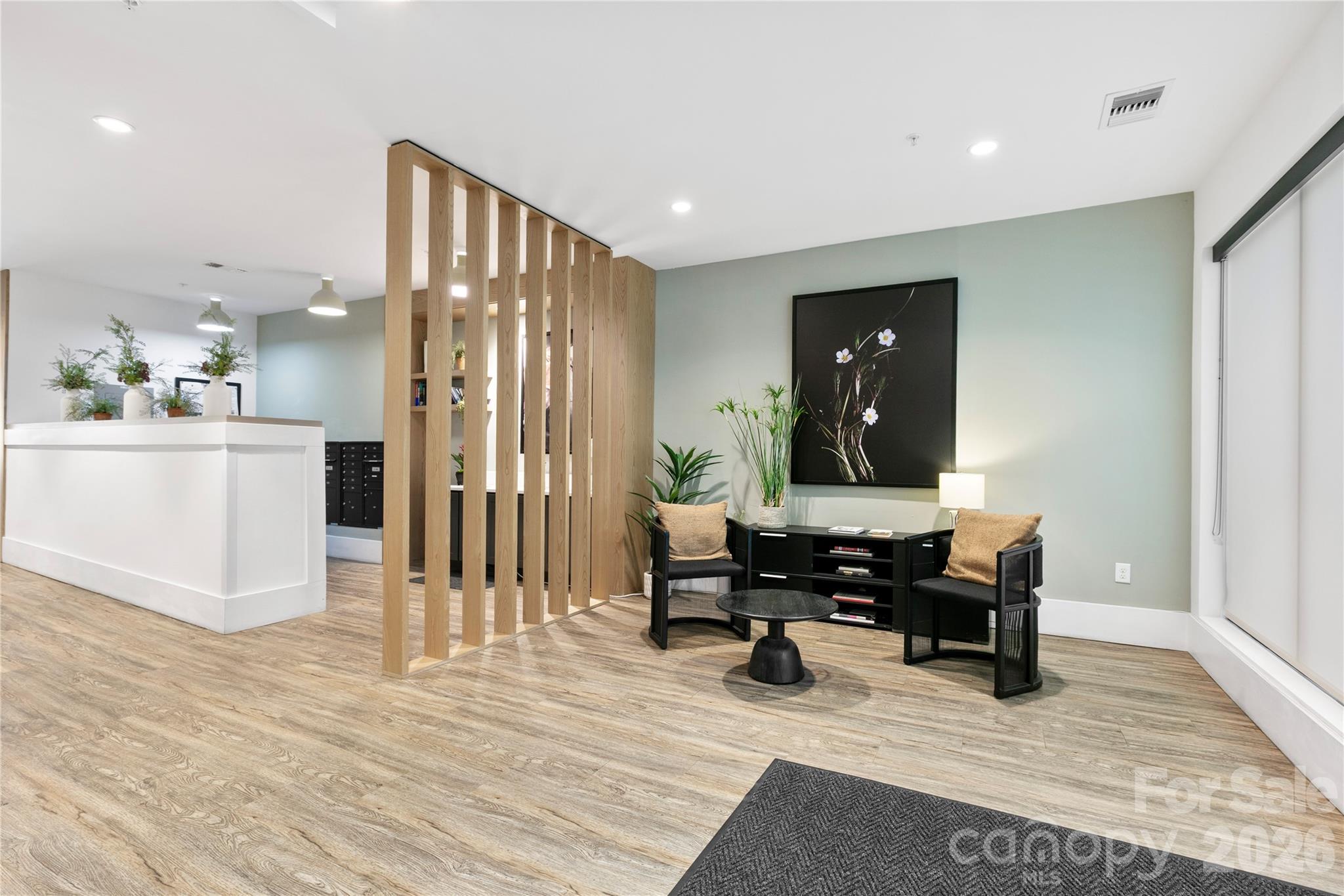 55 S Market Street 416