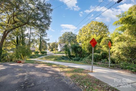 A home in Gastonia