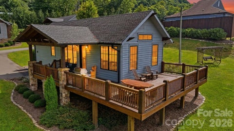 Photo of 57 Valley View, Banner Elk, NC 28604 (MLS # 4426874)