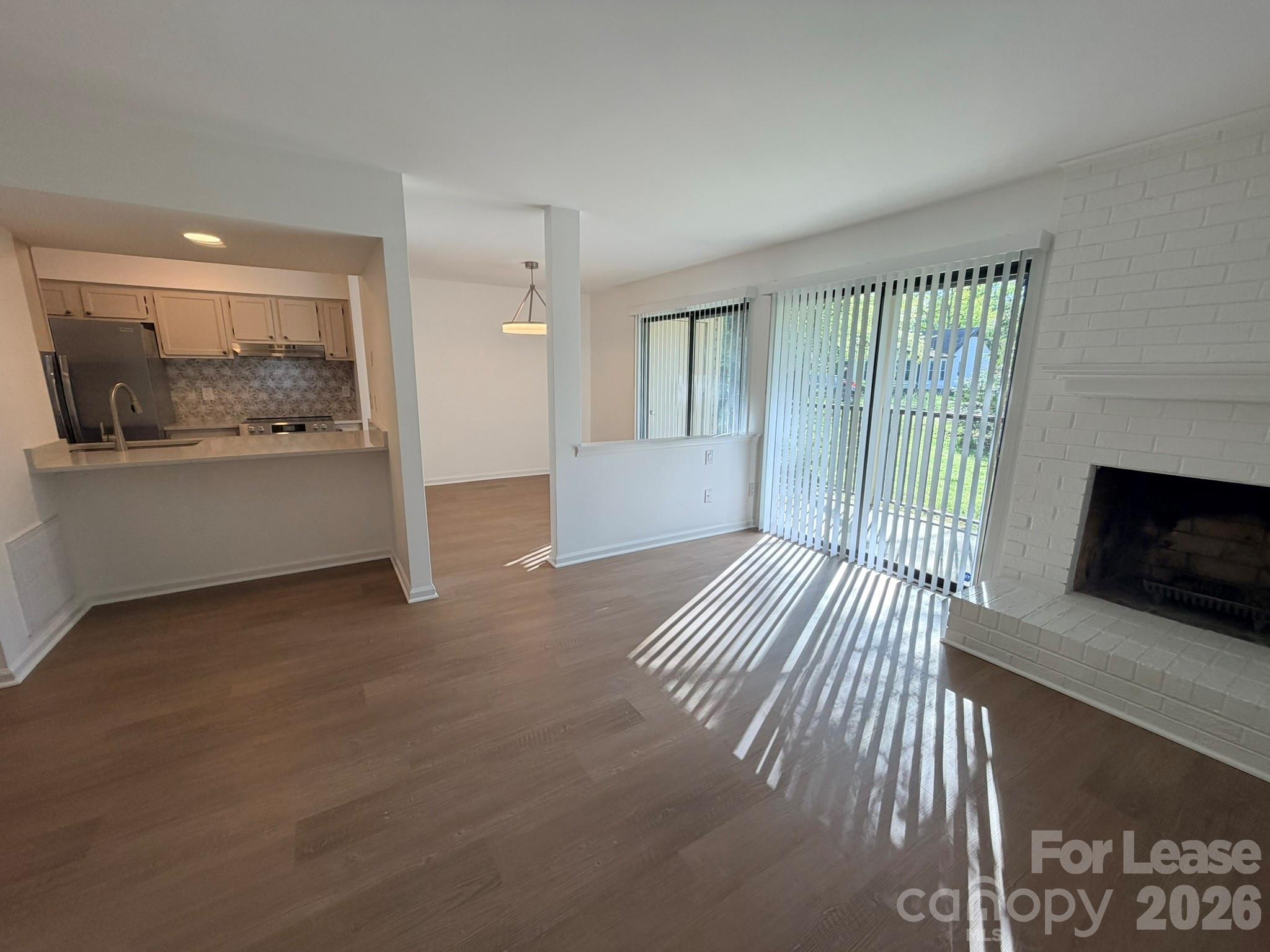 Carmel Village - Residential Lease