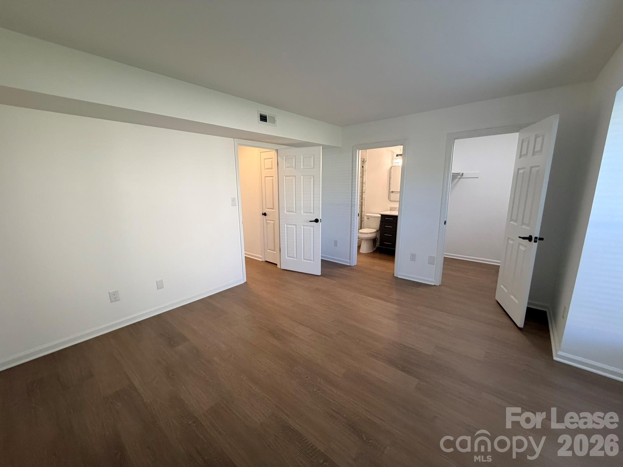 Carmel Village - Residential Lease