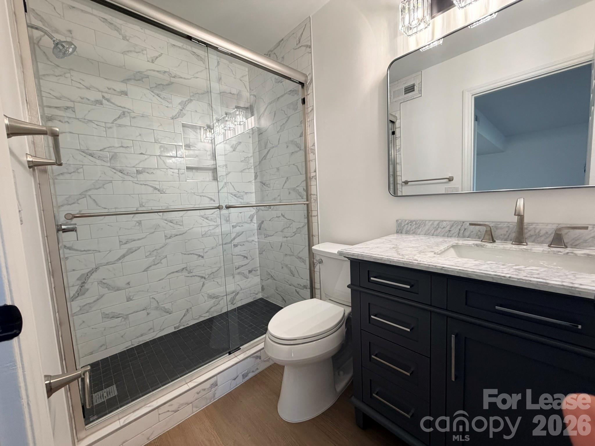 Carmel Village - Residential Lease