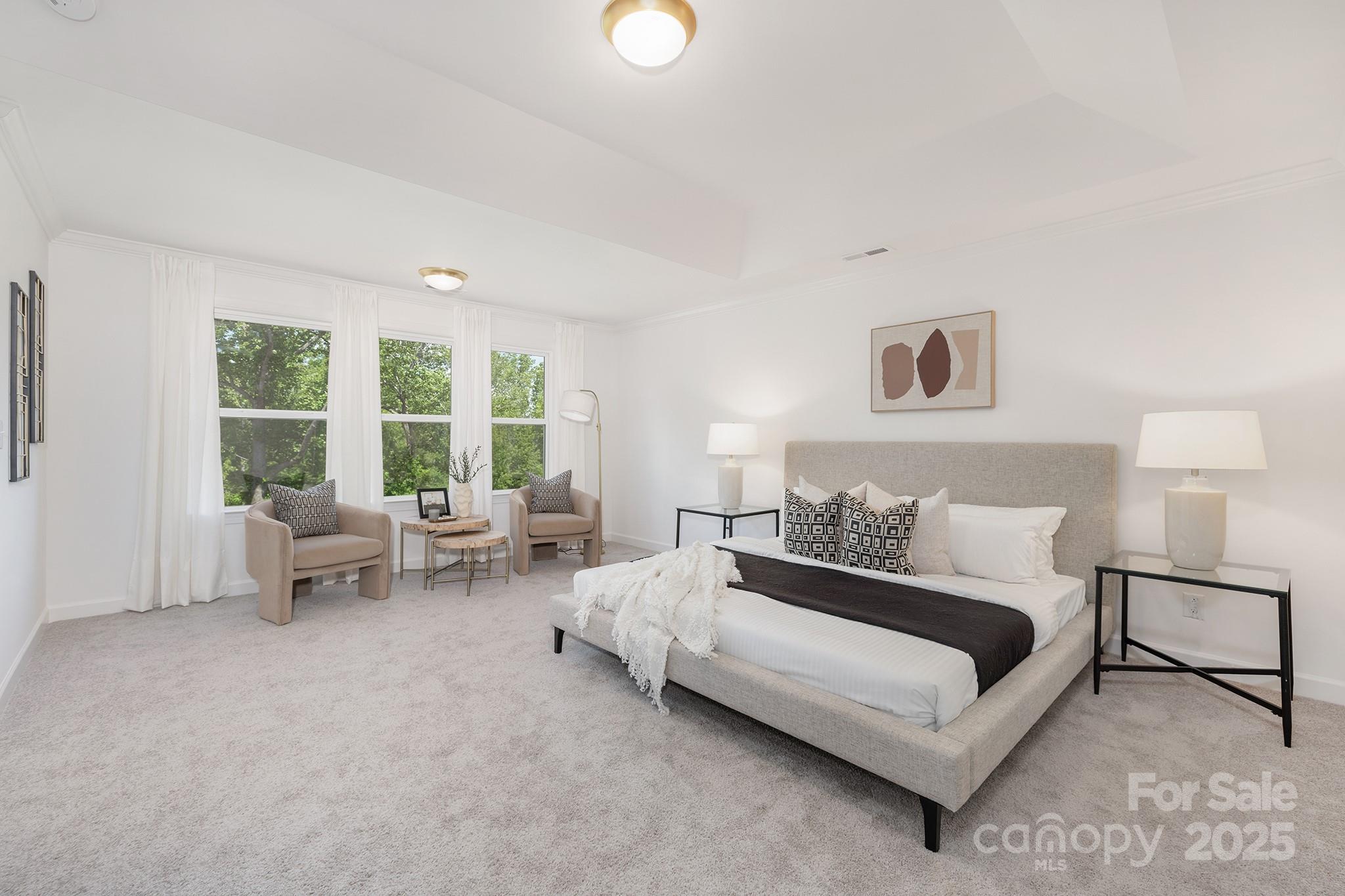 Edgewater - Residential