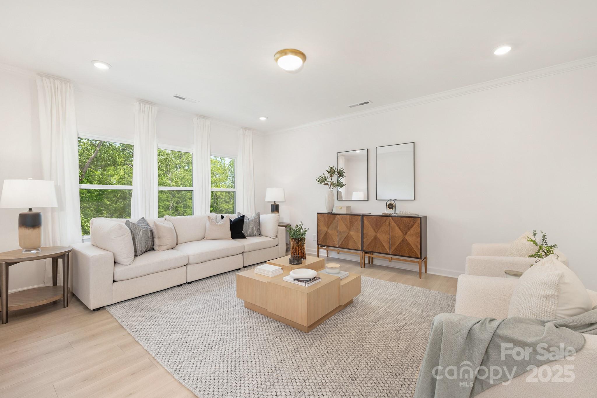 Edgewater - Residential