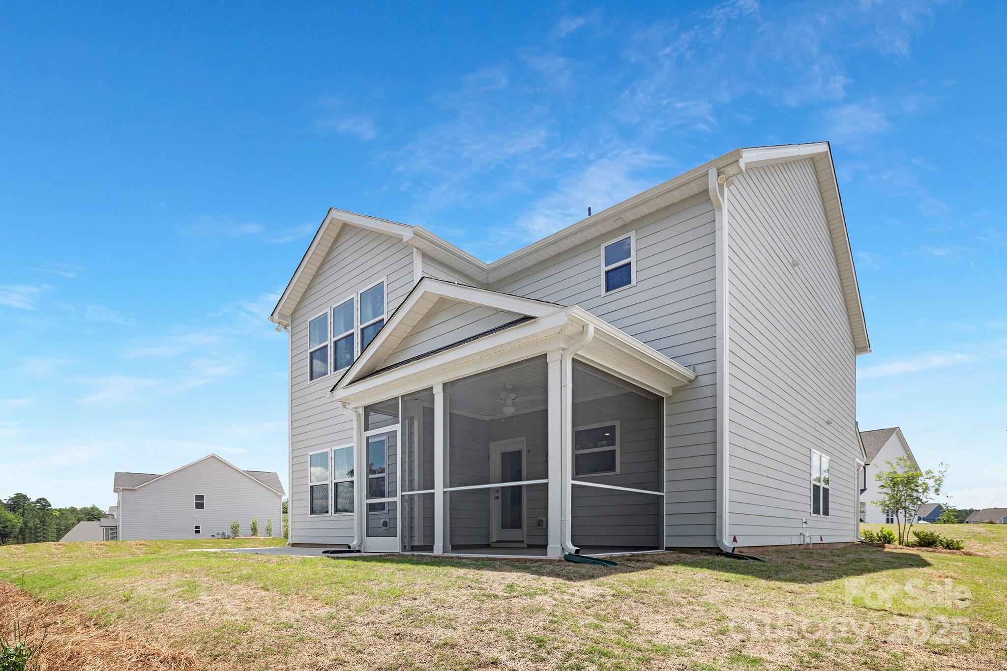 Edgewater - Residential