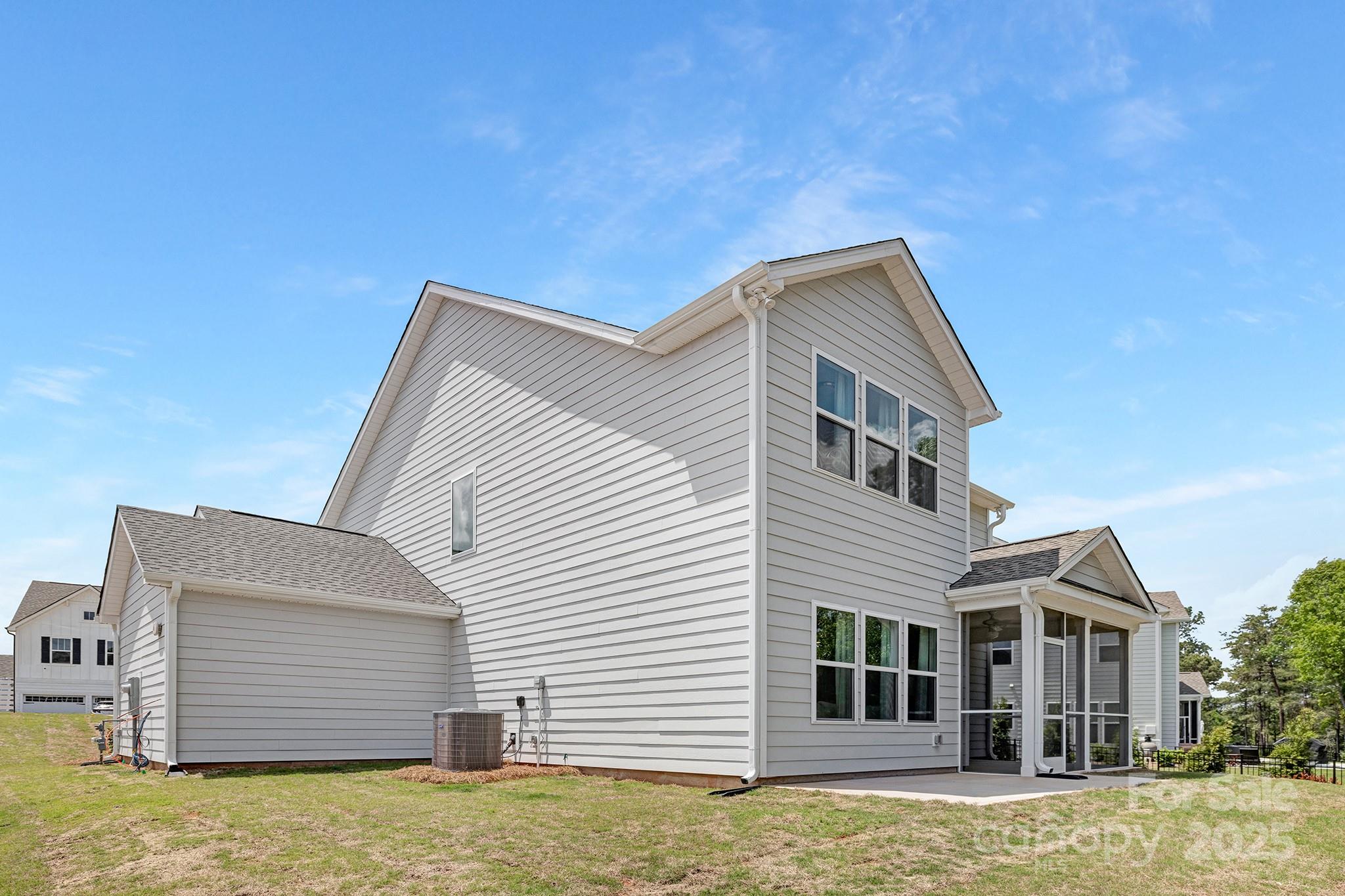 Edgewater - Residential