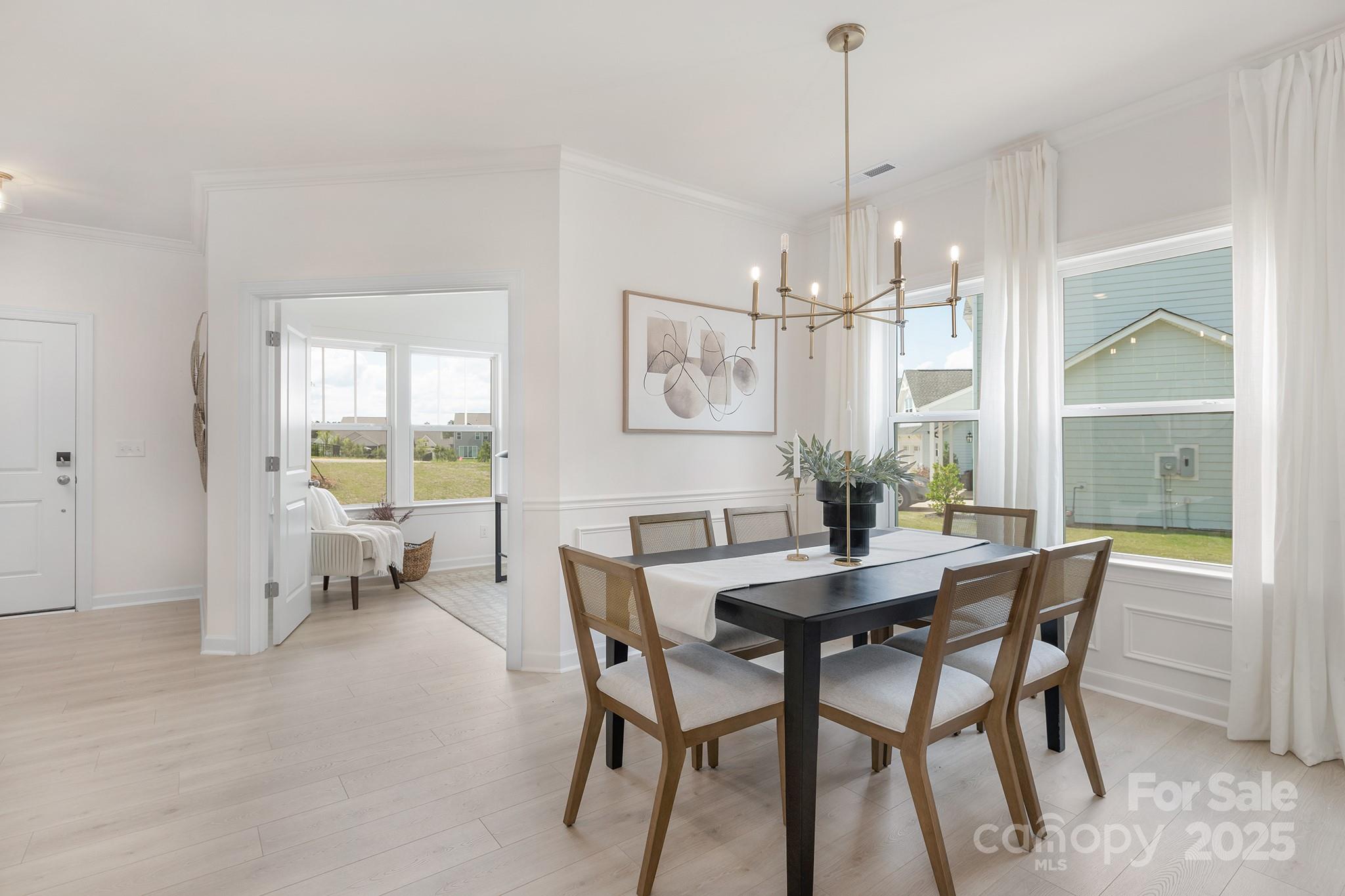 Edgewater - Residential