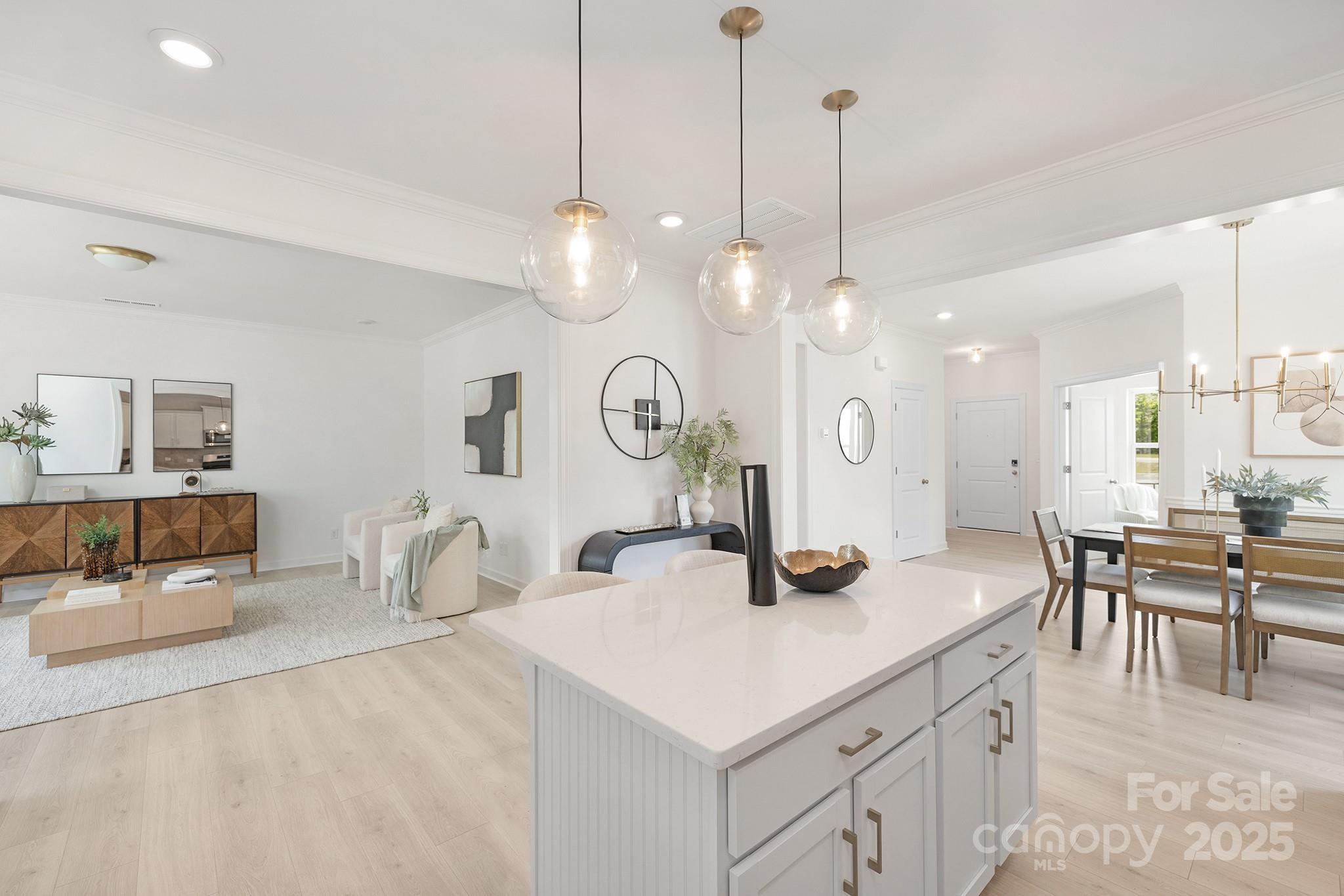 Edgewater - Residential