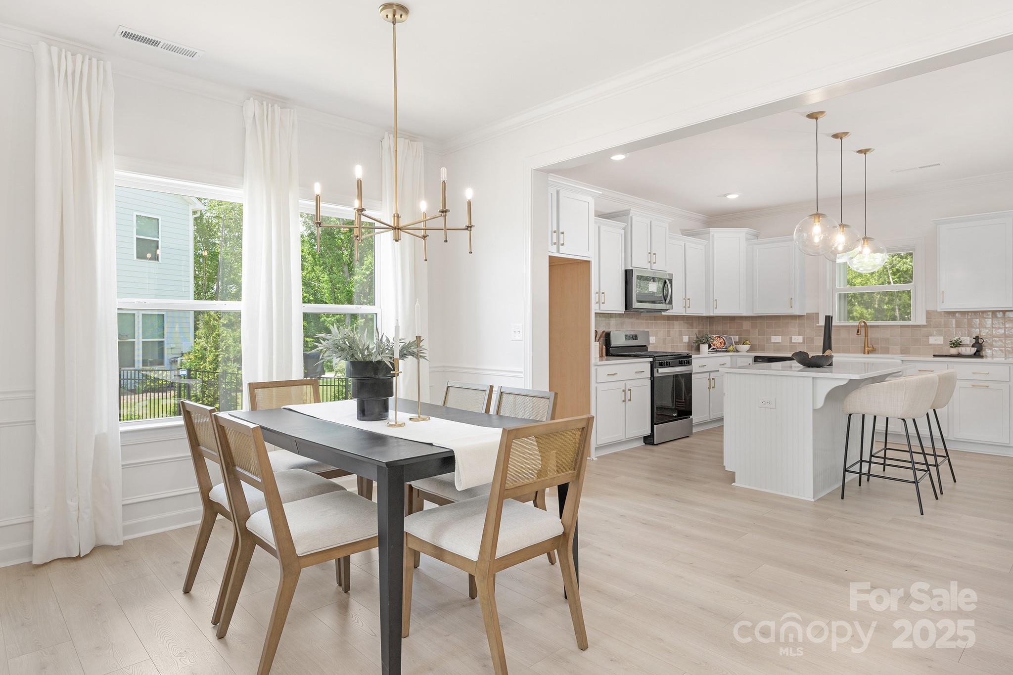 Edgewater - Residential