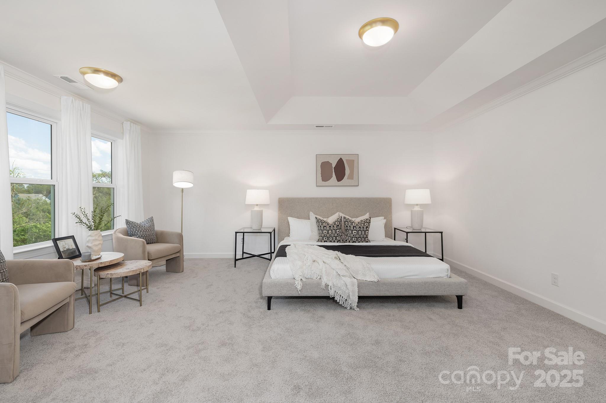 Edgewater - Residential