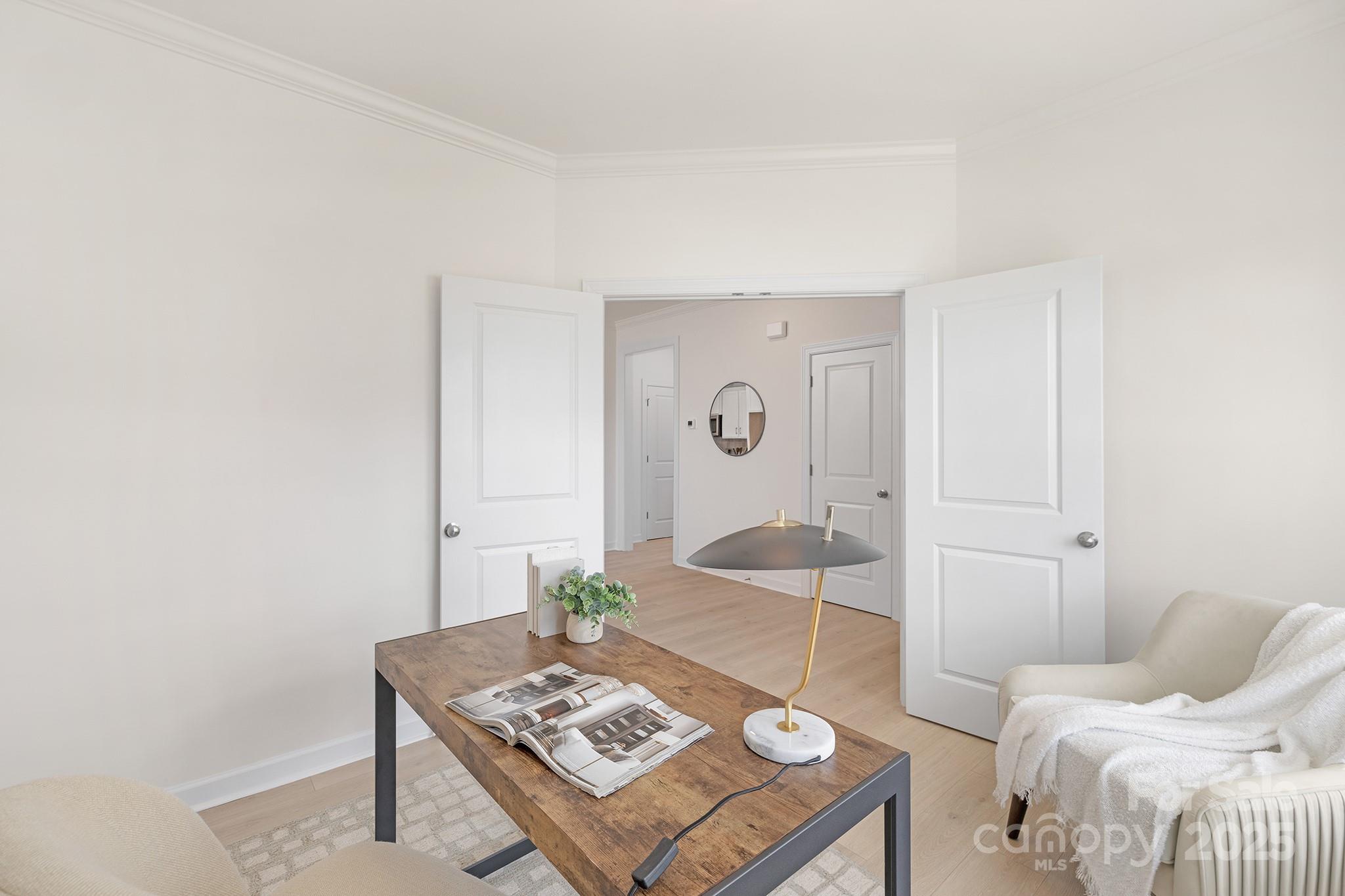 Edgewater - Residential