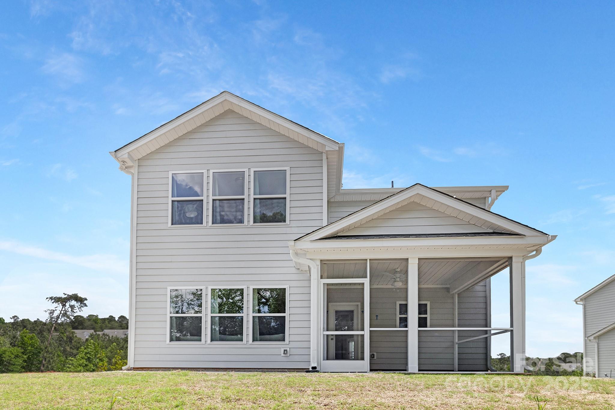 Edgewater - Residential