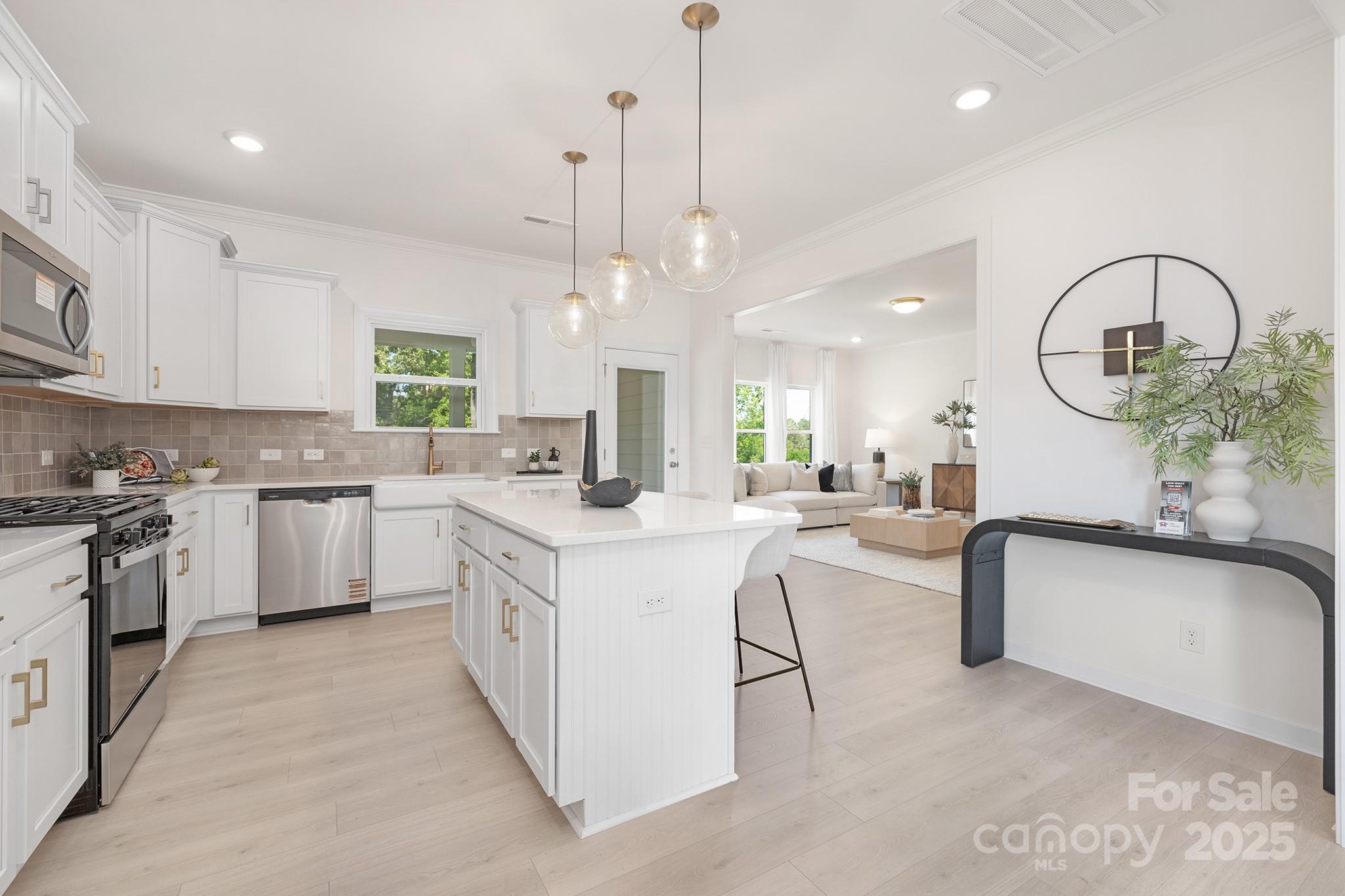 Edgewater - Residential