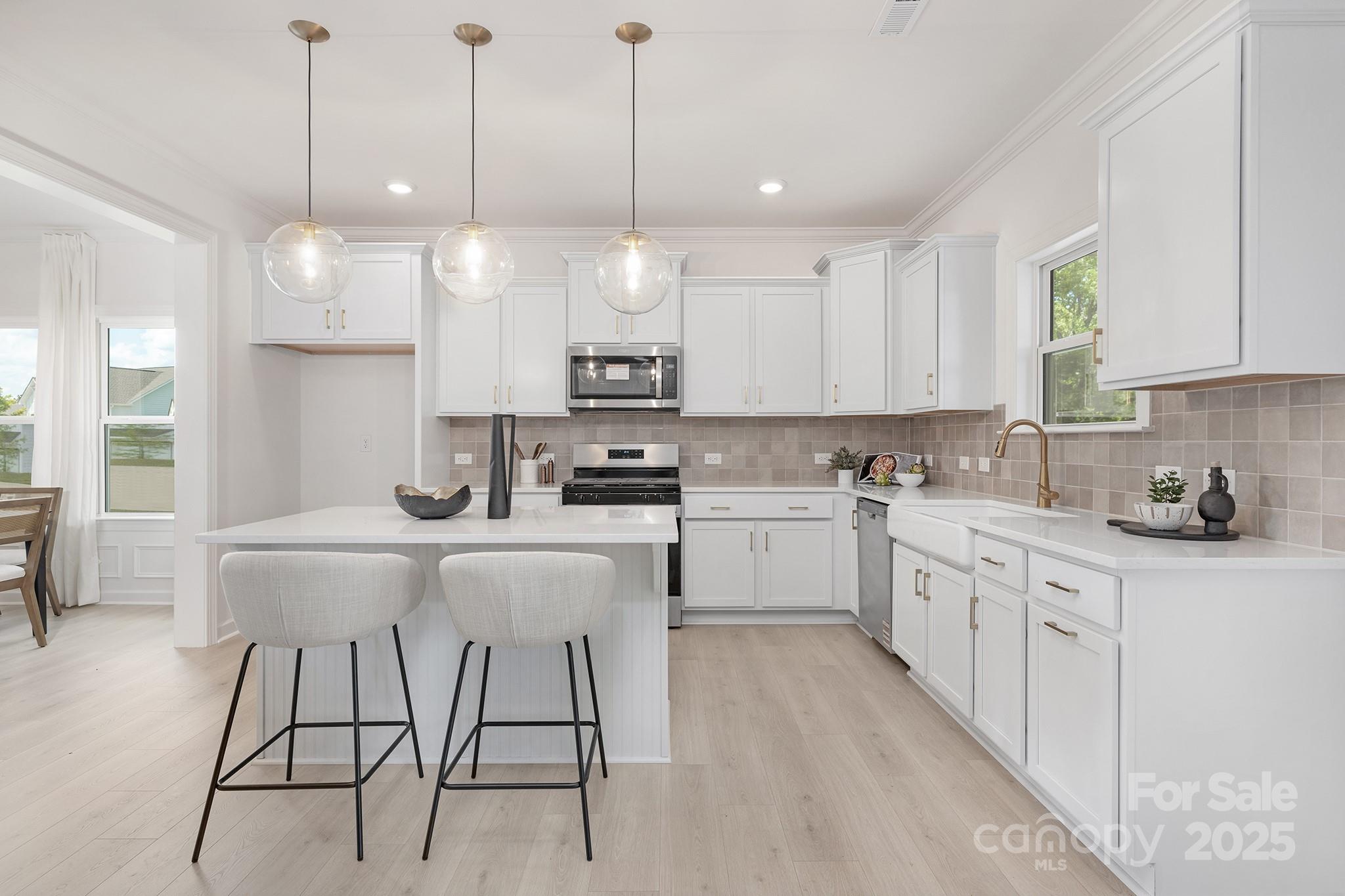 Edgewater - Residential