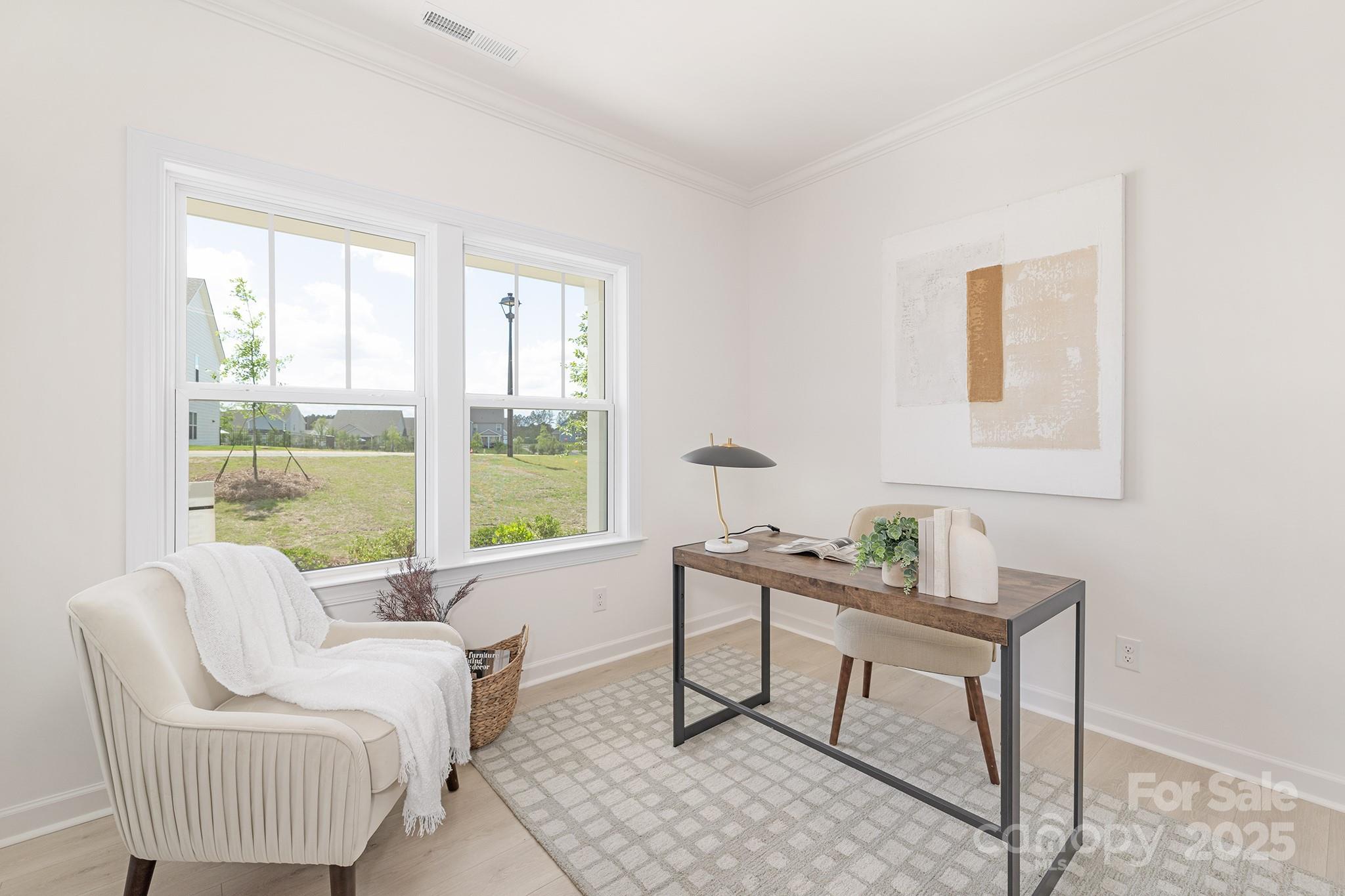 Edgewater - Residential