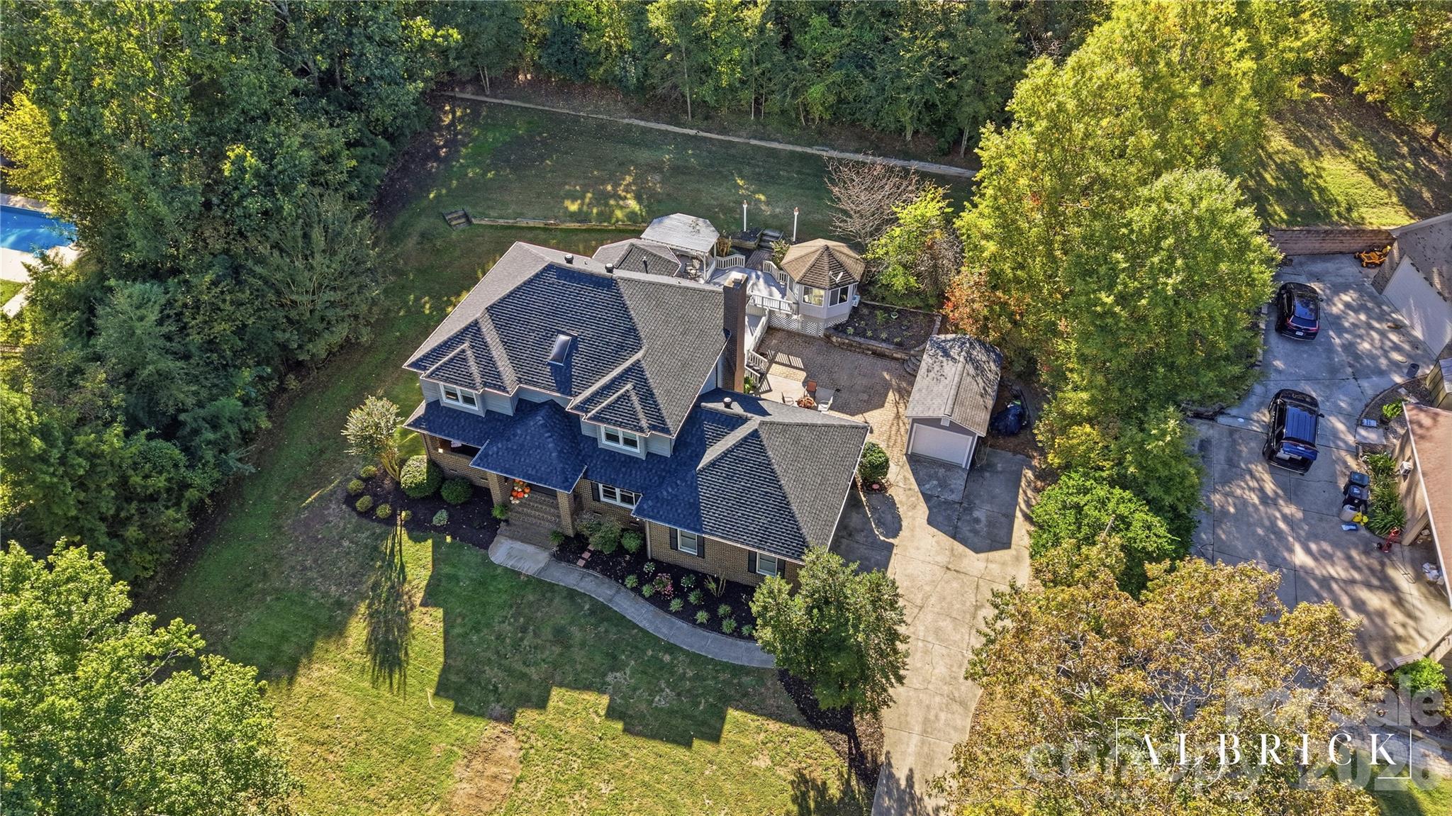 1419 Dennbriar Drive NW