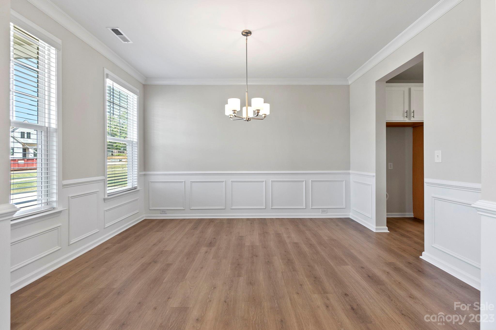 Allburn - Residential