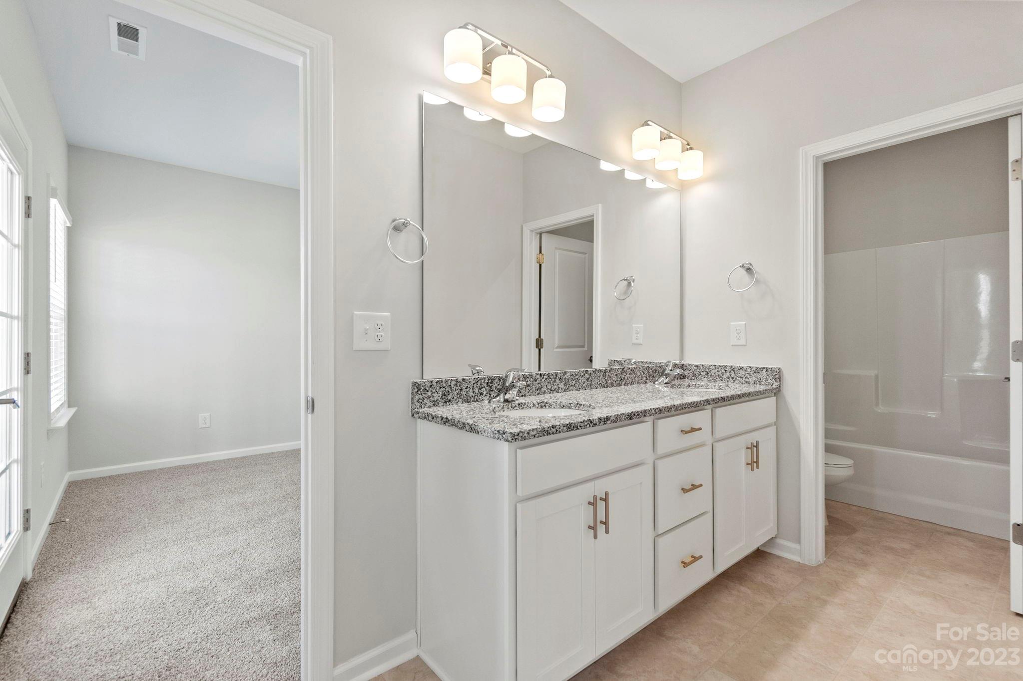 Allburn - Residential