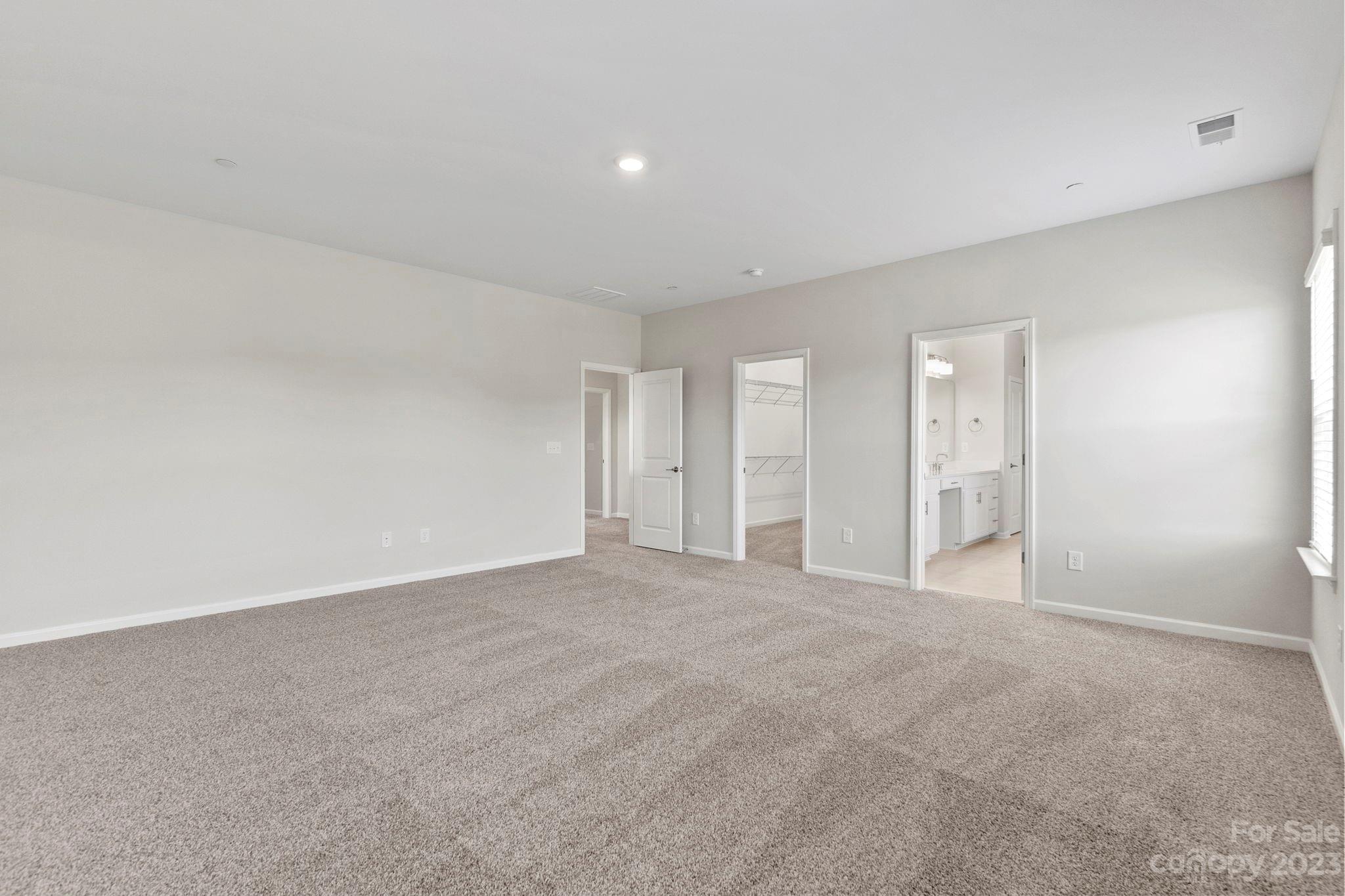 Allburn - Residential