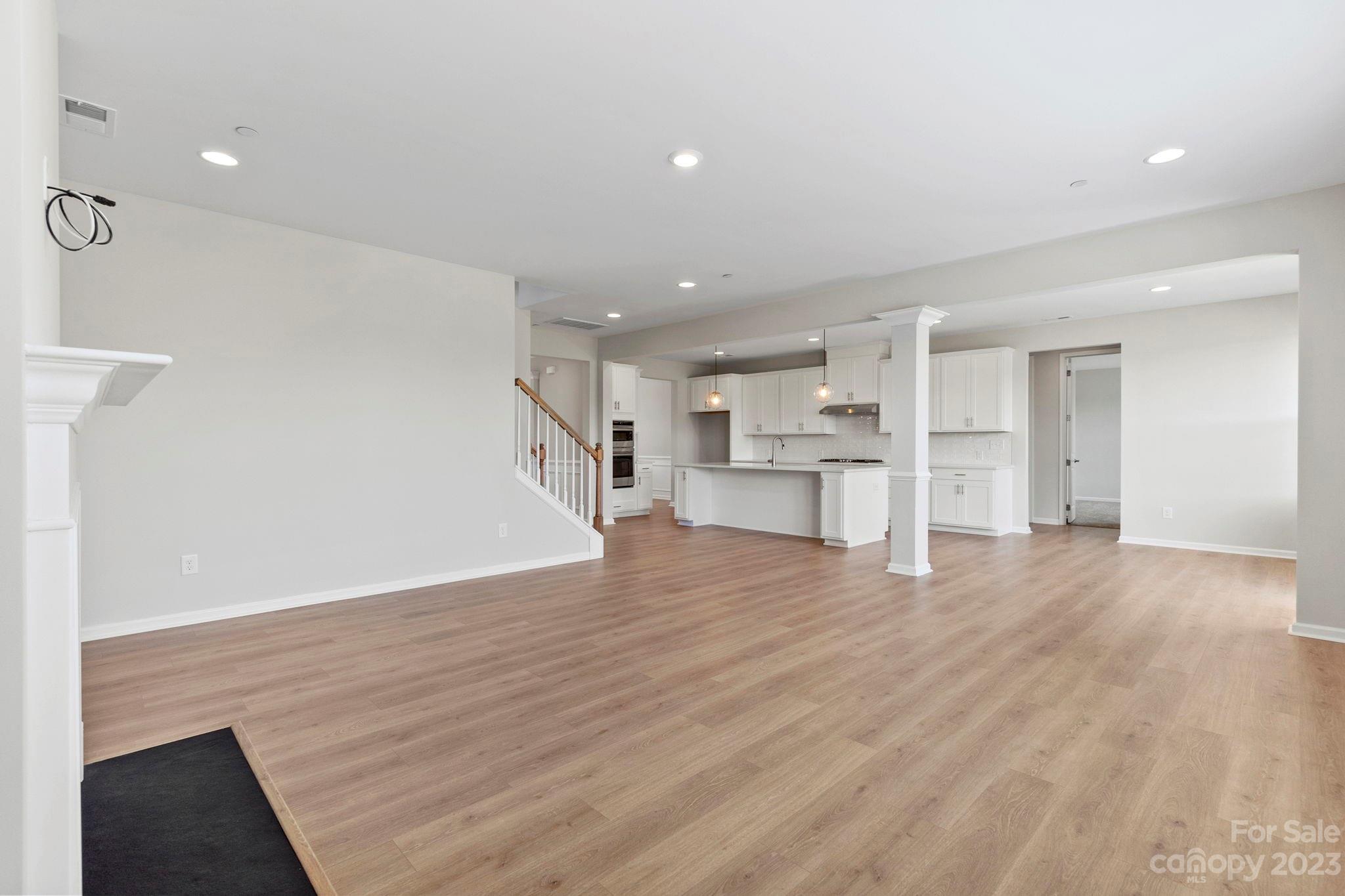 Allburn - Residential