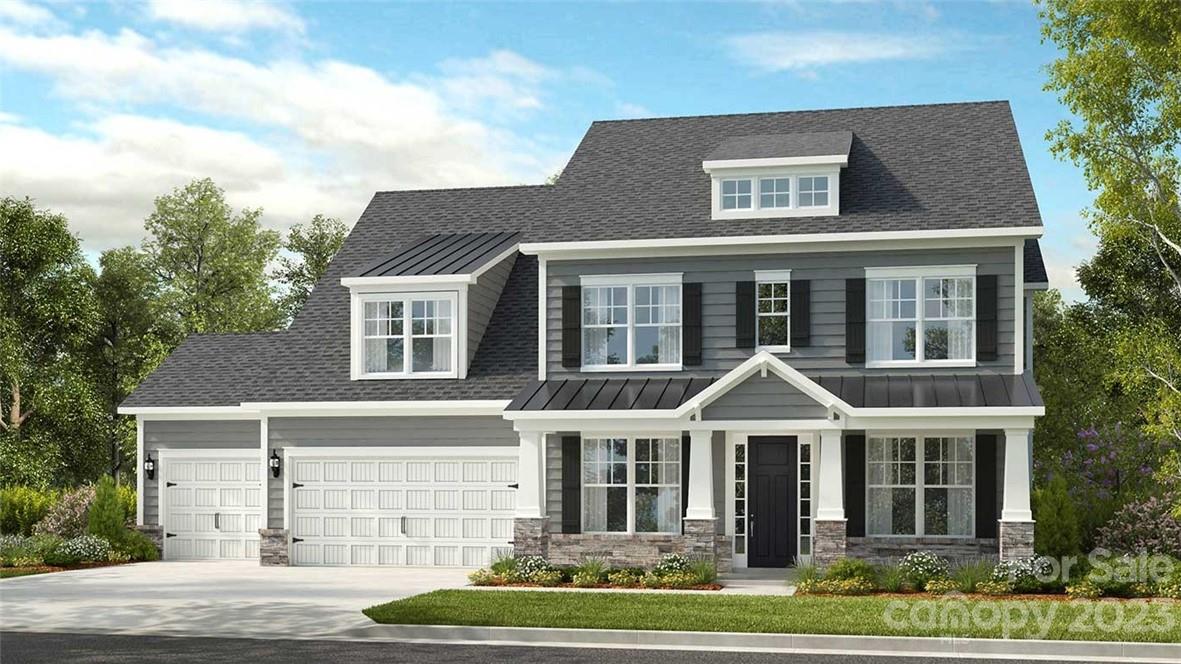 Allburn - Residential