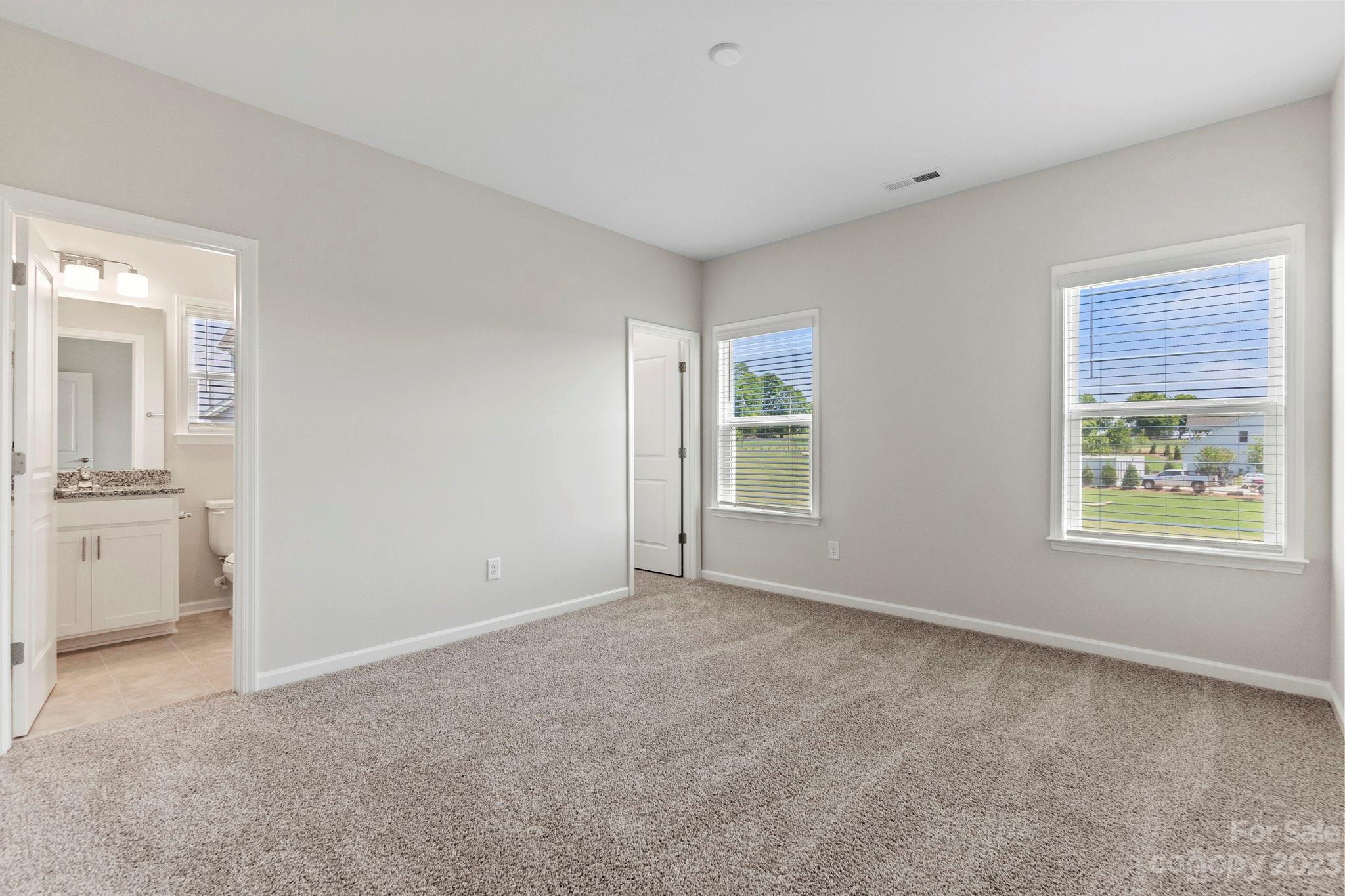 Allburn - Residential