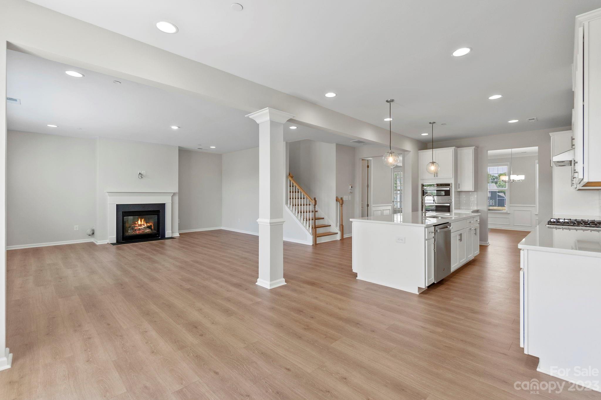 Allburn - Residential